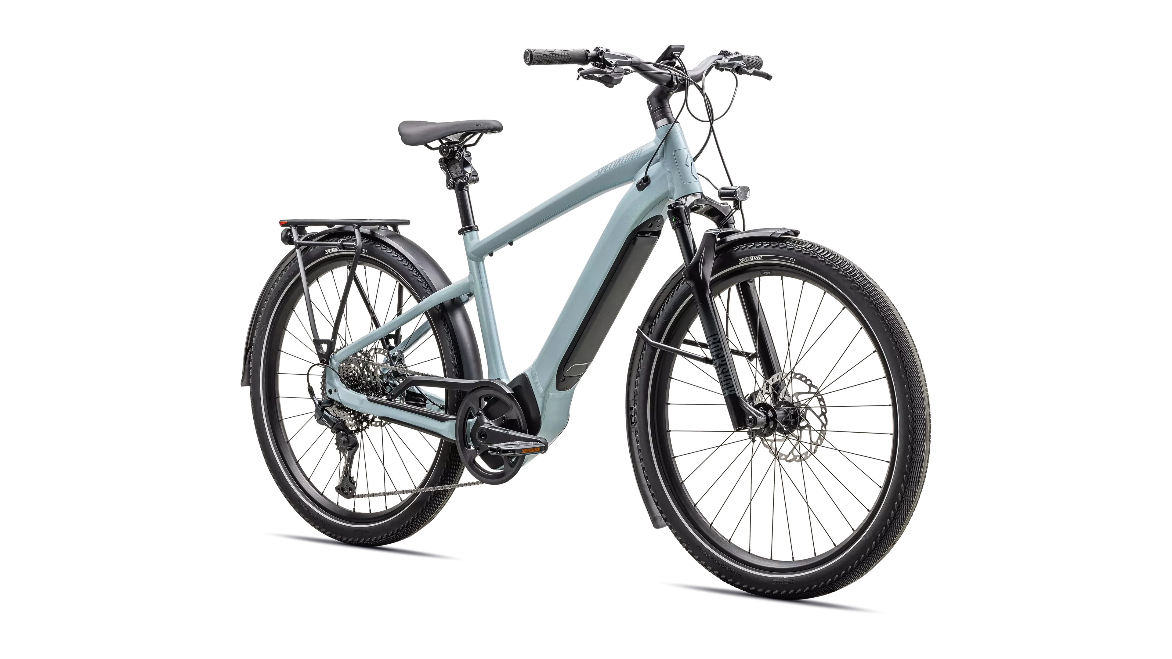 Turbo Vado 5.0 (2025)