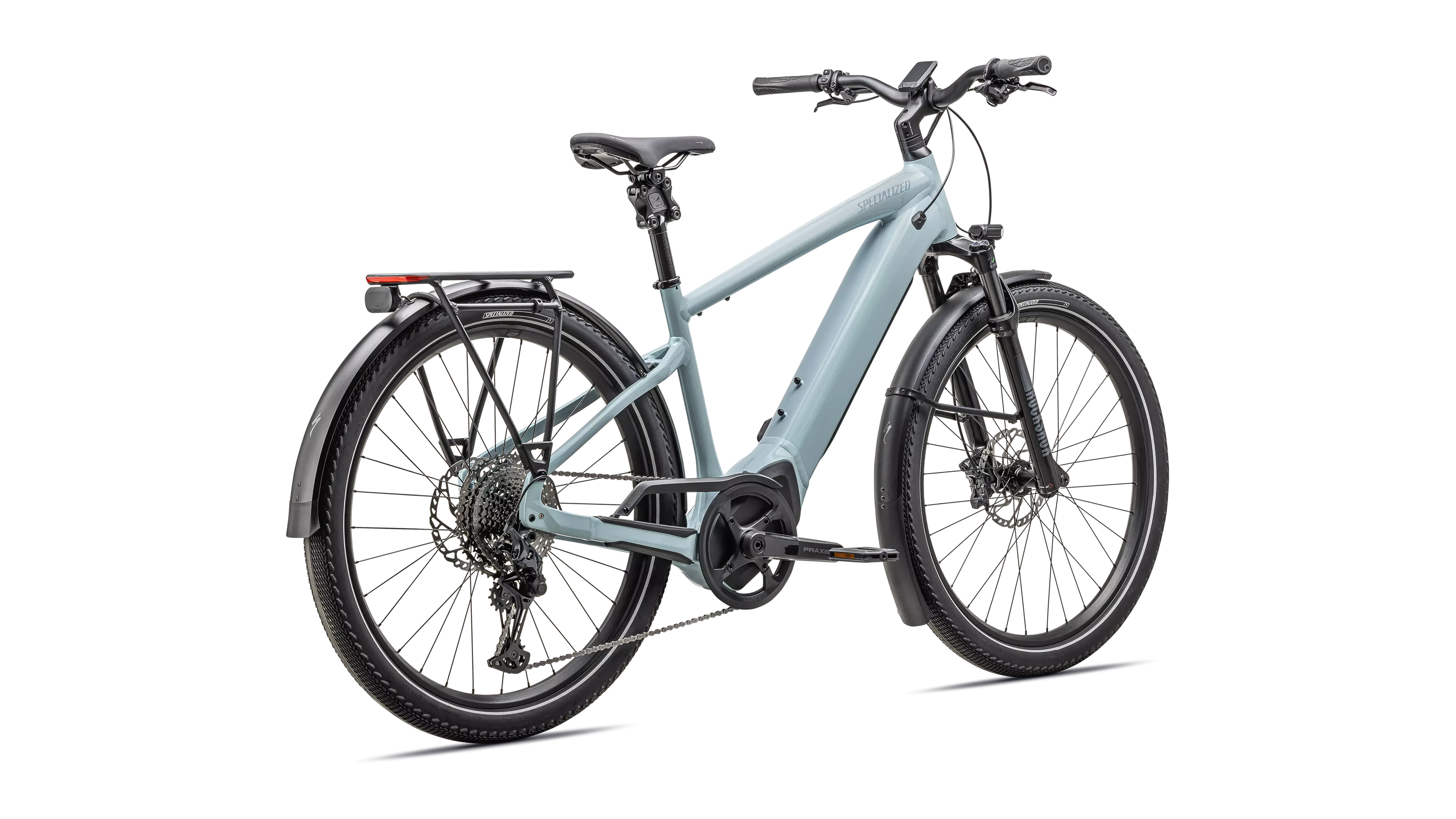 Turbo Vado 5.0 (2025)