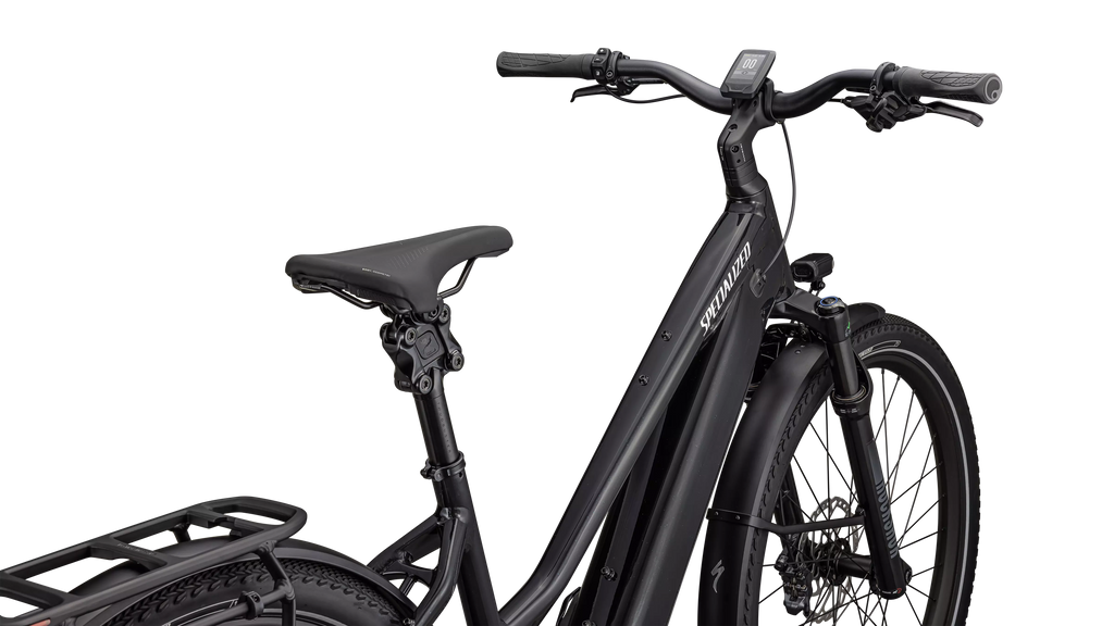 Turbo Vado 5.0 Step-Through (2025)