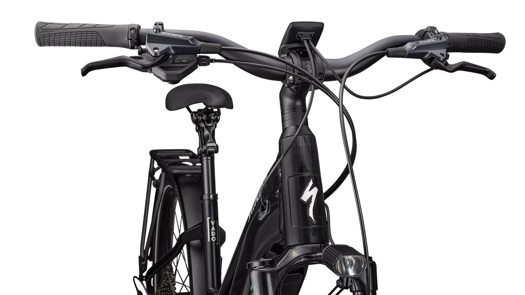 Turbo Vado 5.0 Step-Through (2025)