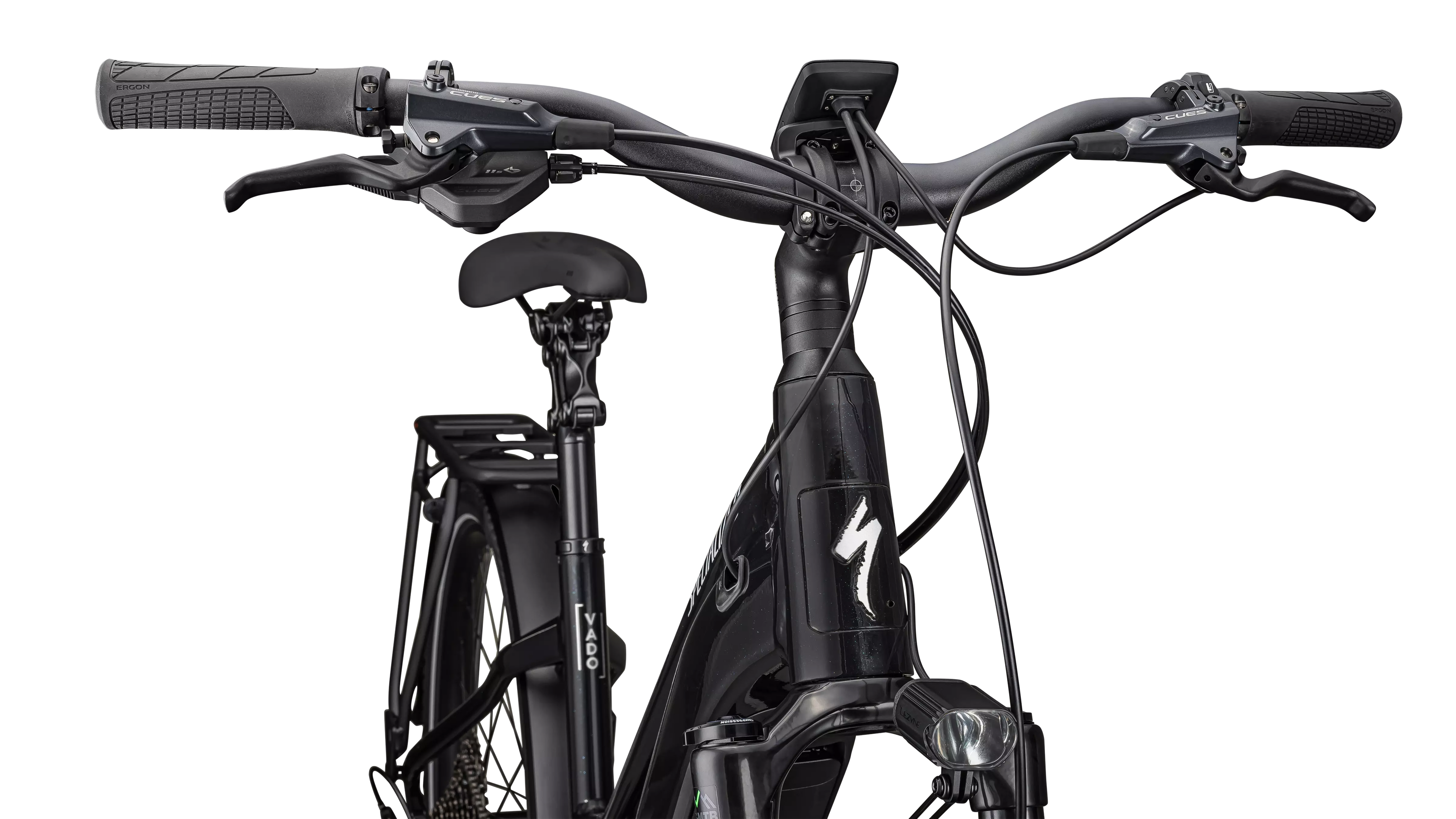 Turbo Vado 5.0 Step-Through (2025)