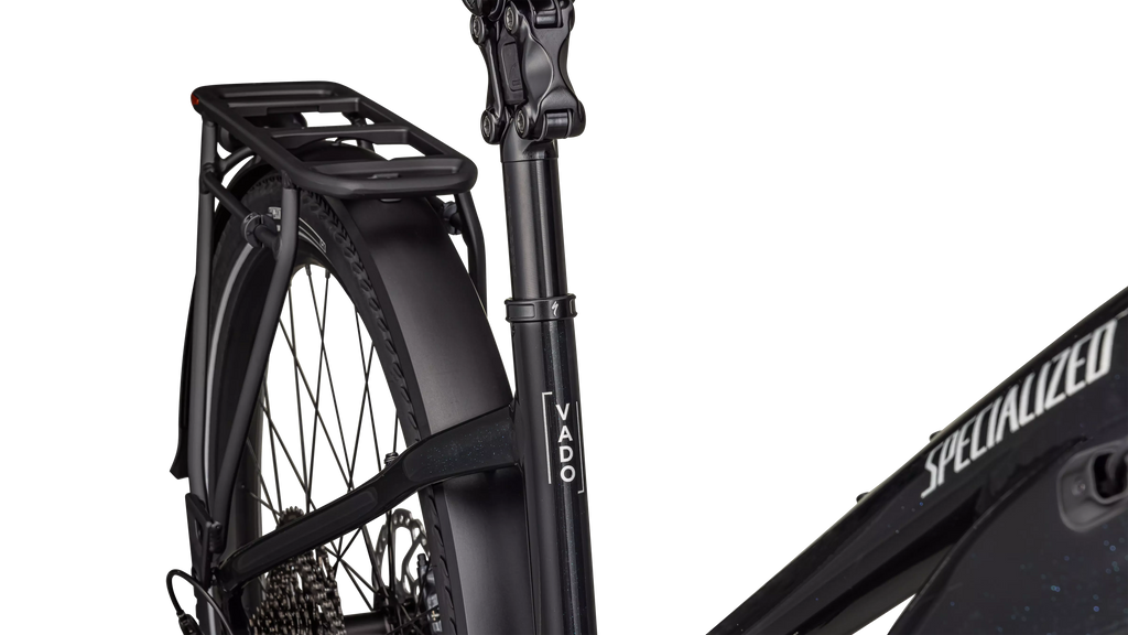 Turbo Vado 5.0 Step-Through (2025)