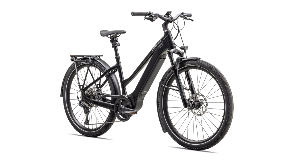 Turbo Vado 5.0 Step-Through (2025)