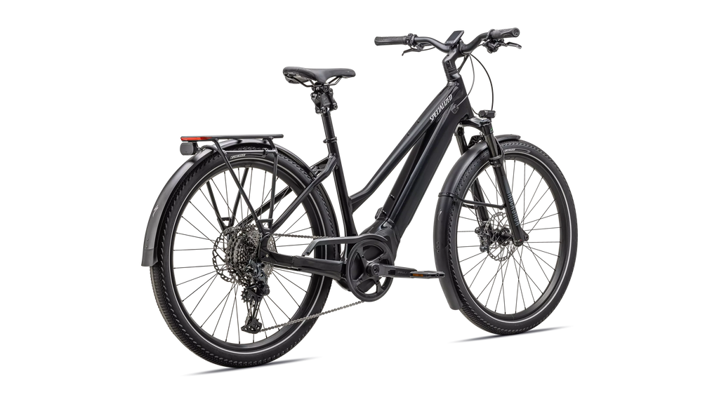 Turbo Vado 5.0 Step-Through (2025)