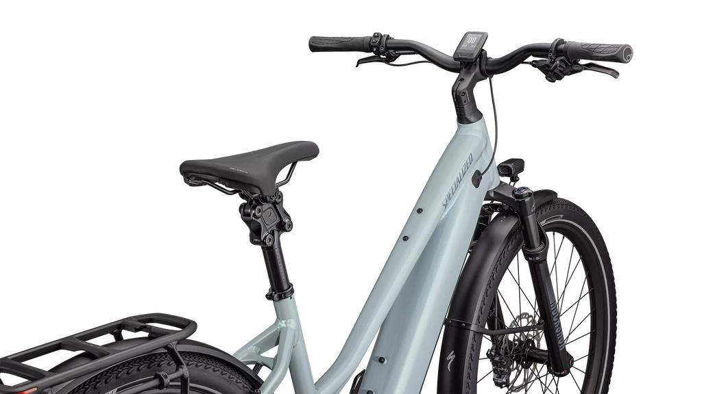 Turbo Vado 5.0 Step-Through (2025)