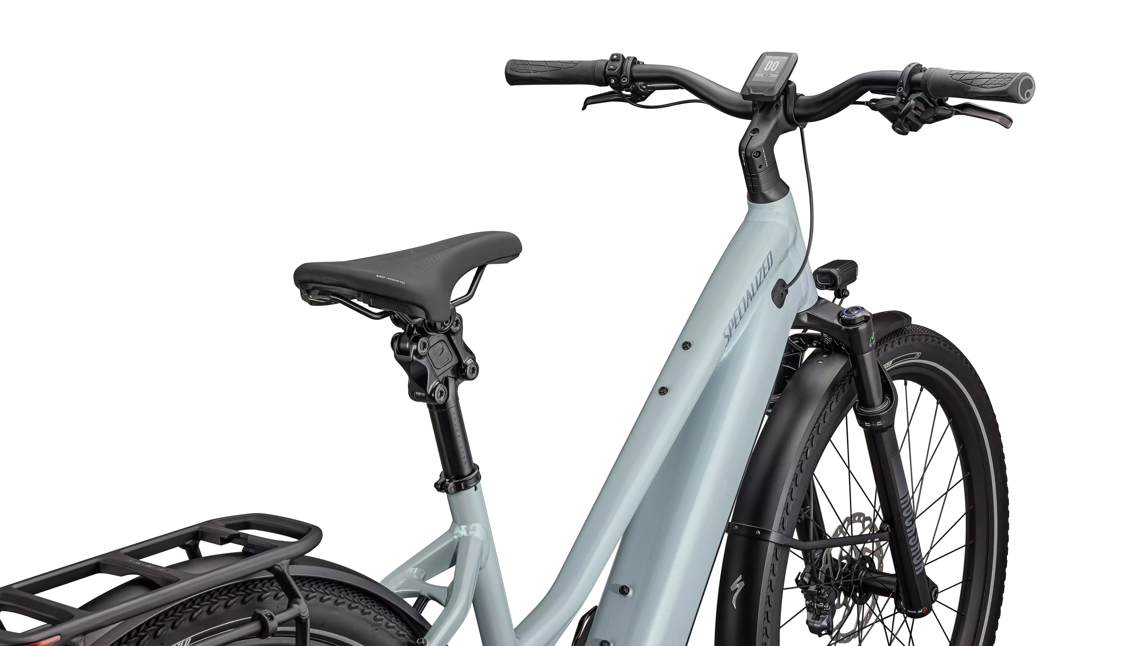 Turbo Vado 5.0 Step-Through (2025)