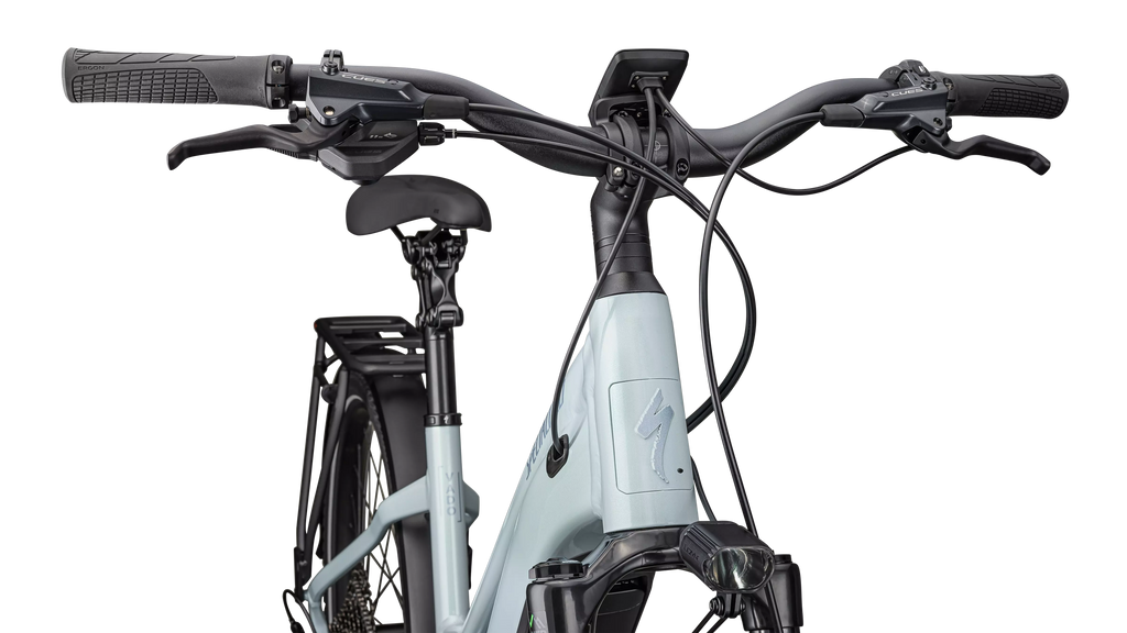 Turbo Vado 5.0 Step-Through (2025)