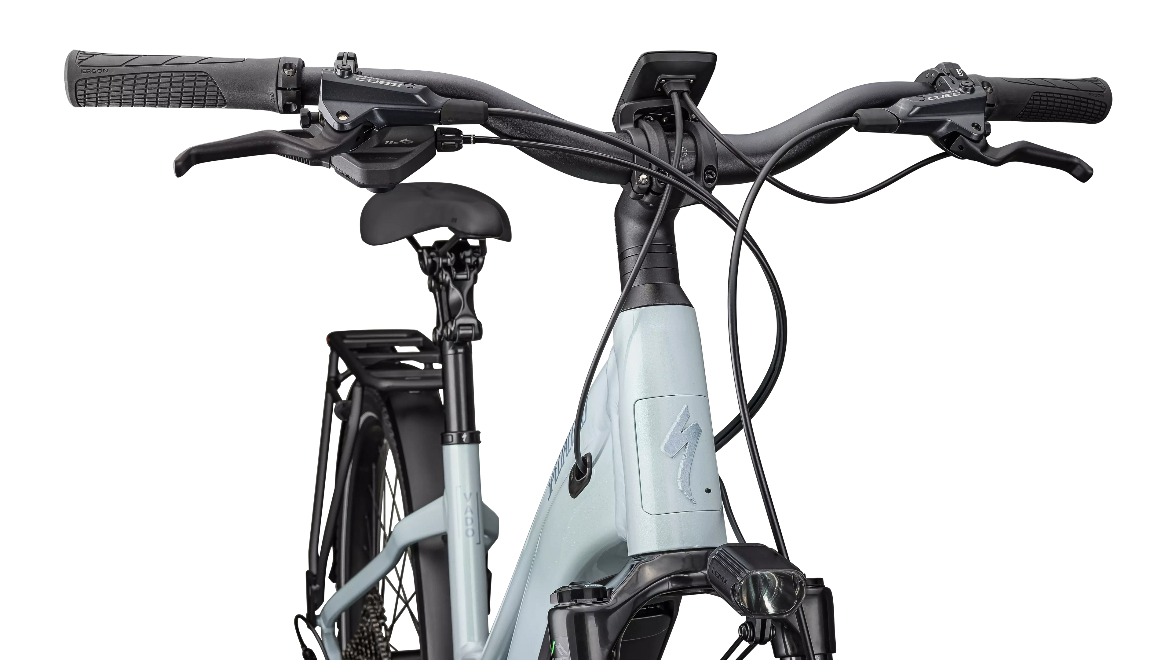 Turbo Vado 5.0 Step-Through (2025)