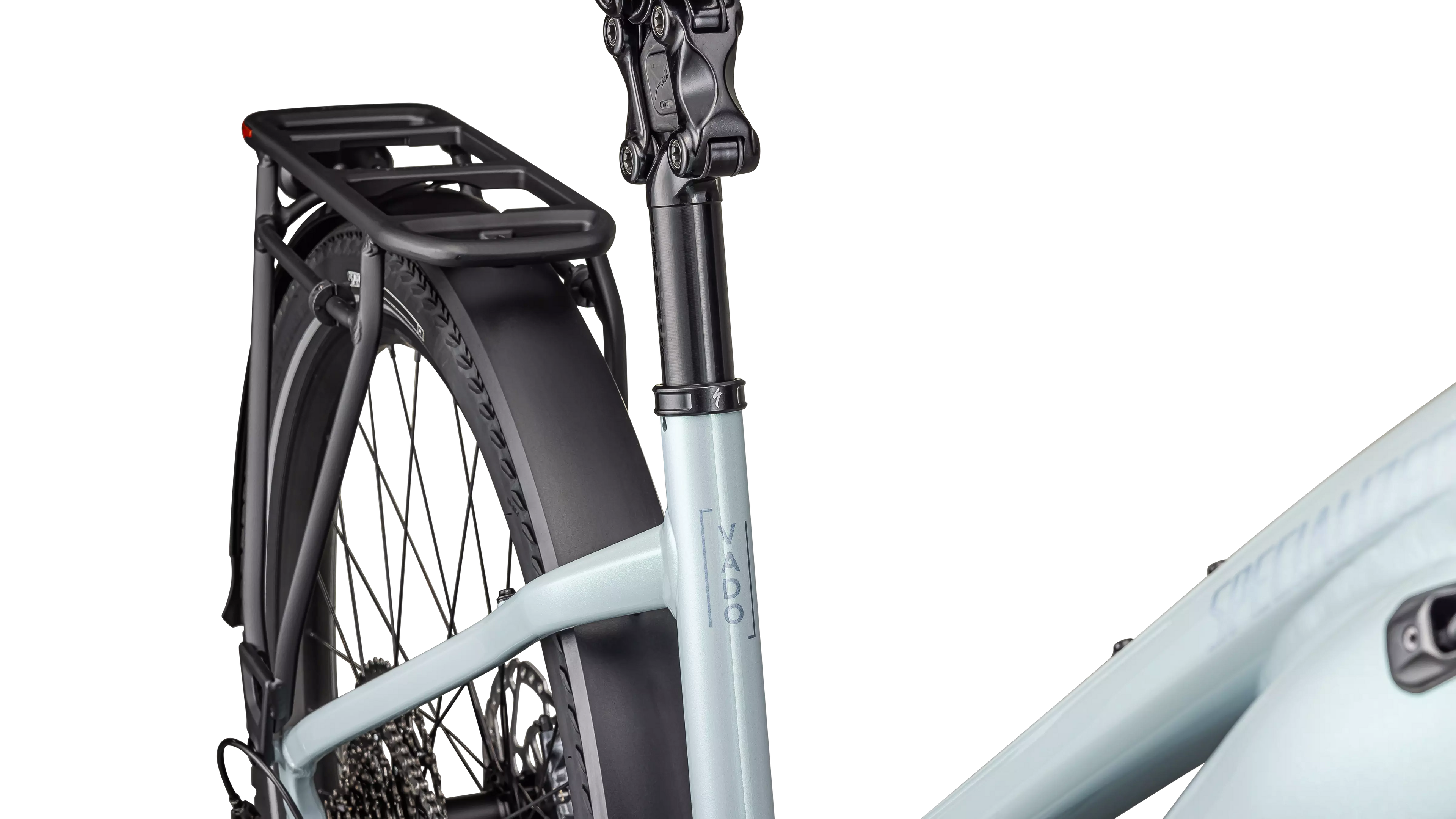 Turbo Vado 5.0 Step-Through (2025)