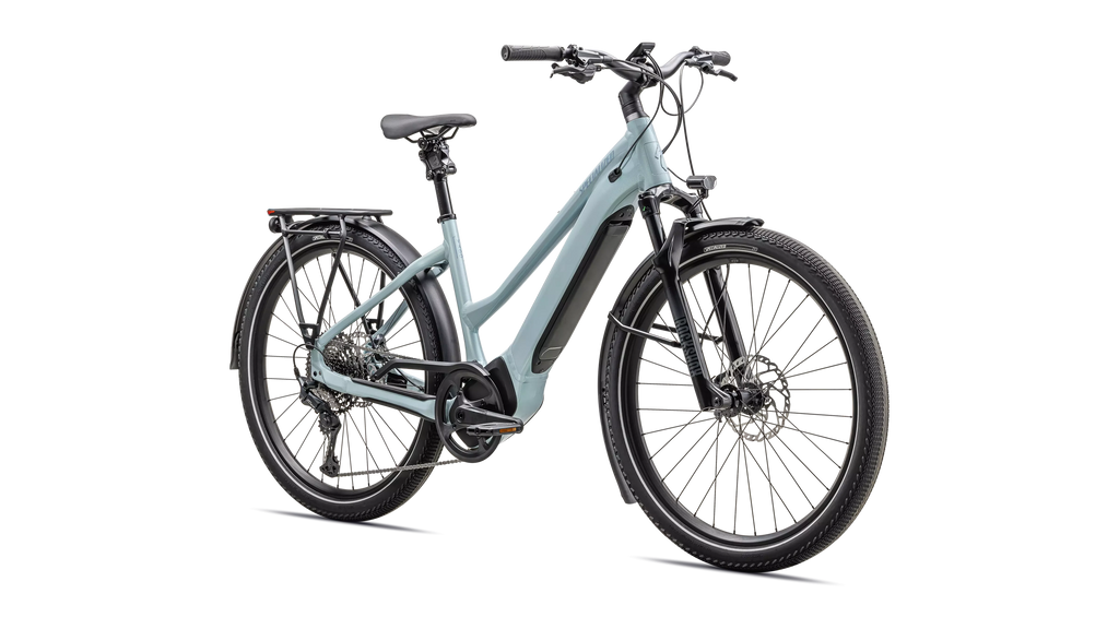 Turbo Vado 5.0 Step-Through (2025)