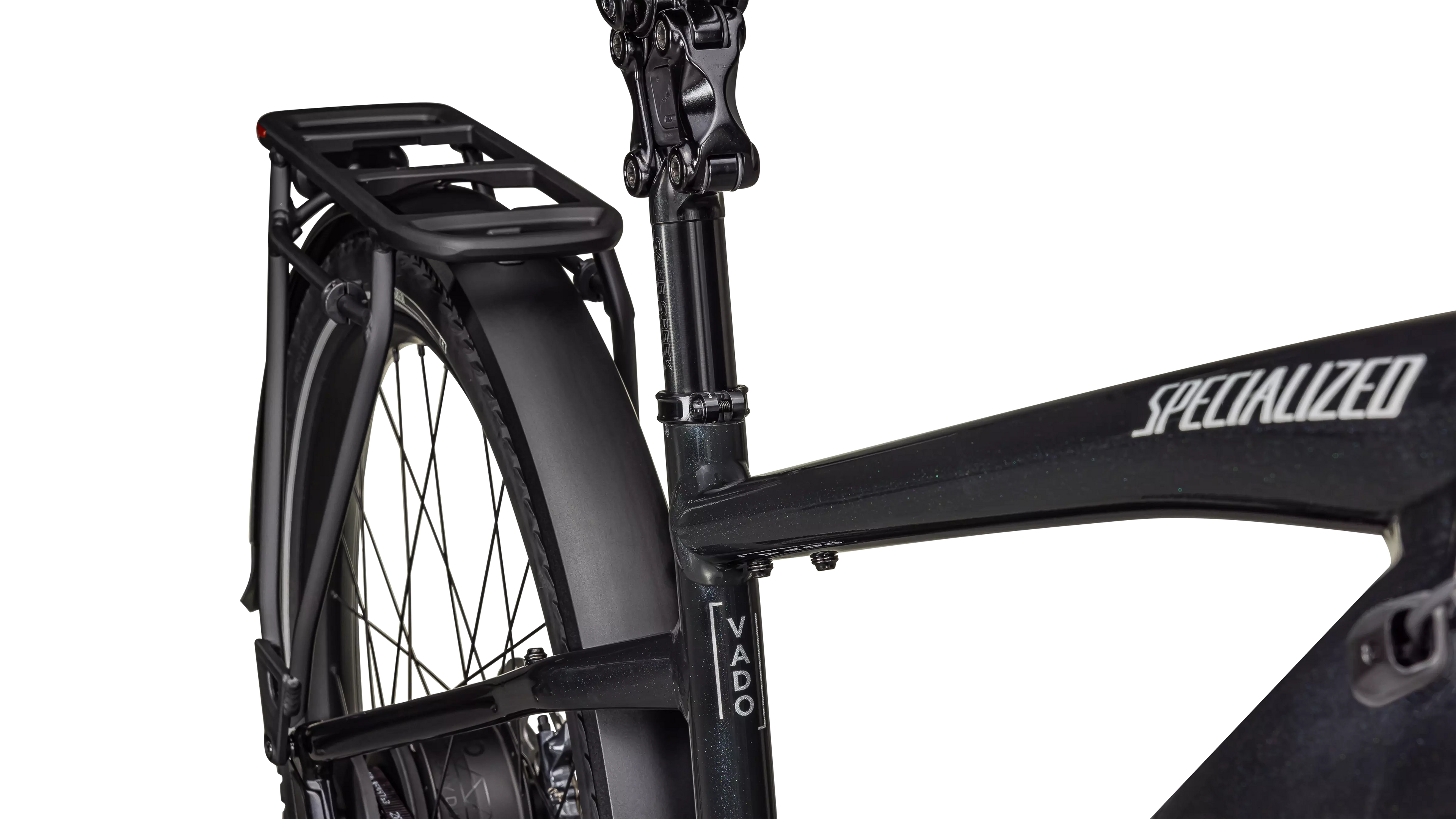 Vado 5.0 IGH UL (2025)