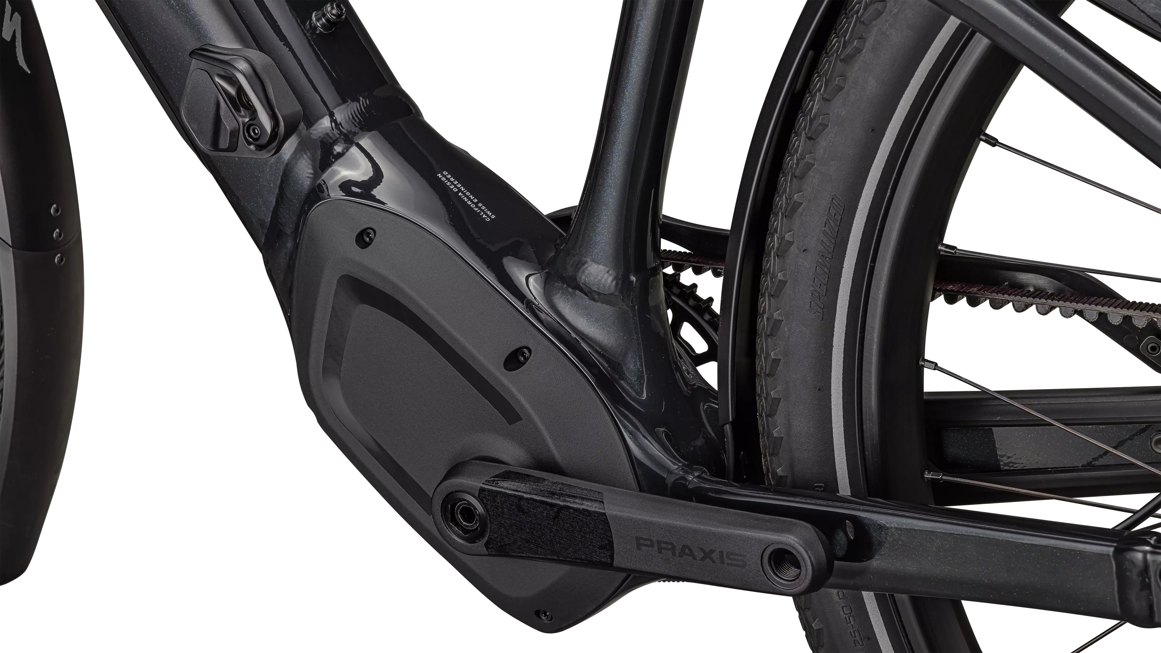 Vado 5.0 IGH UL (2025)