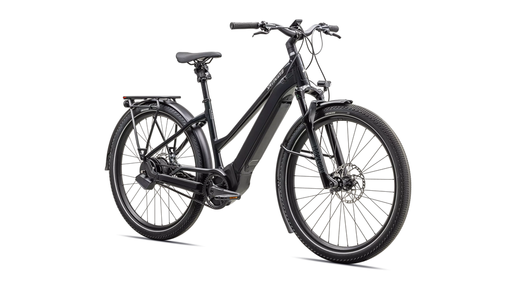 Vado 5.0 IGH Step Through UL Electric Bike (2025)