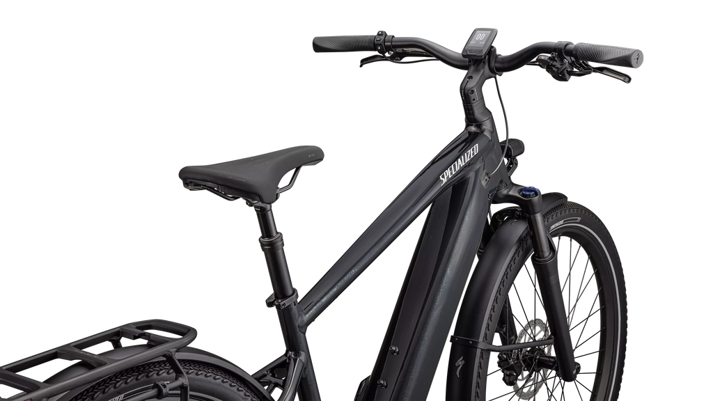 Turbo Vado 4.0 (2025)