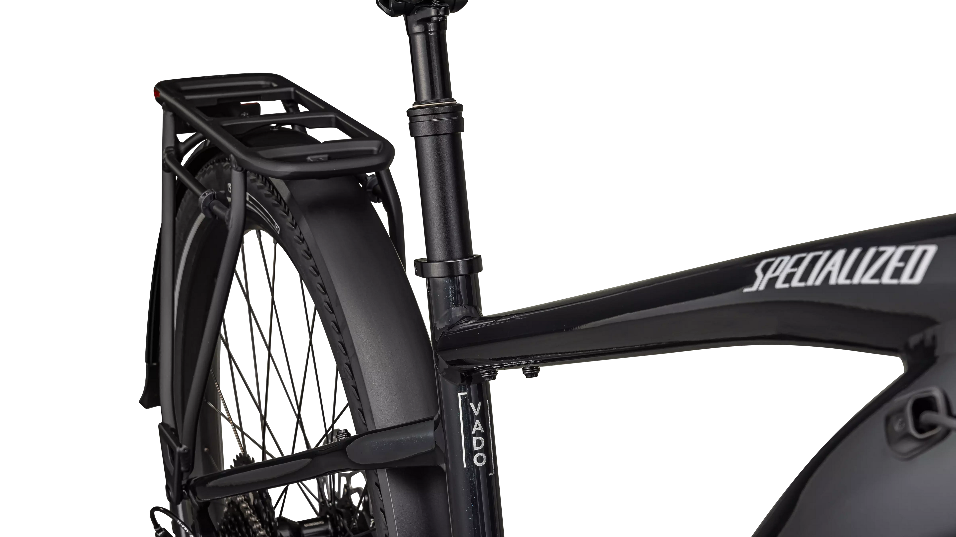 Turbo Vado 4.0 (2025)