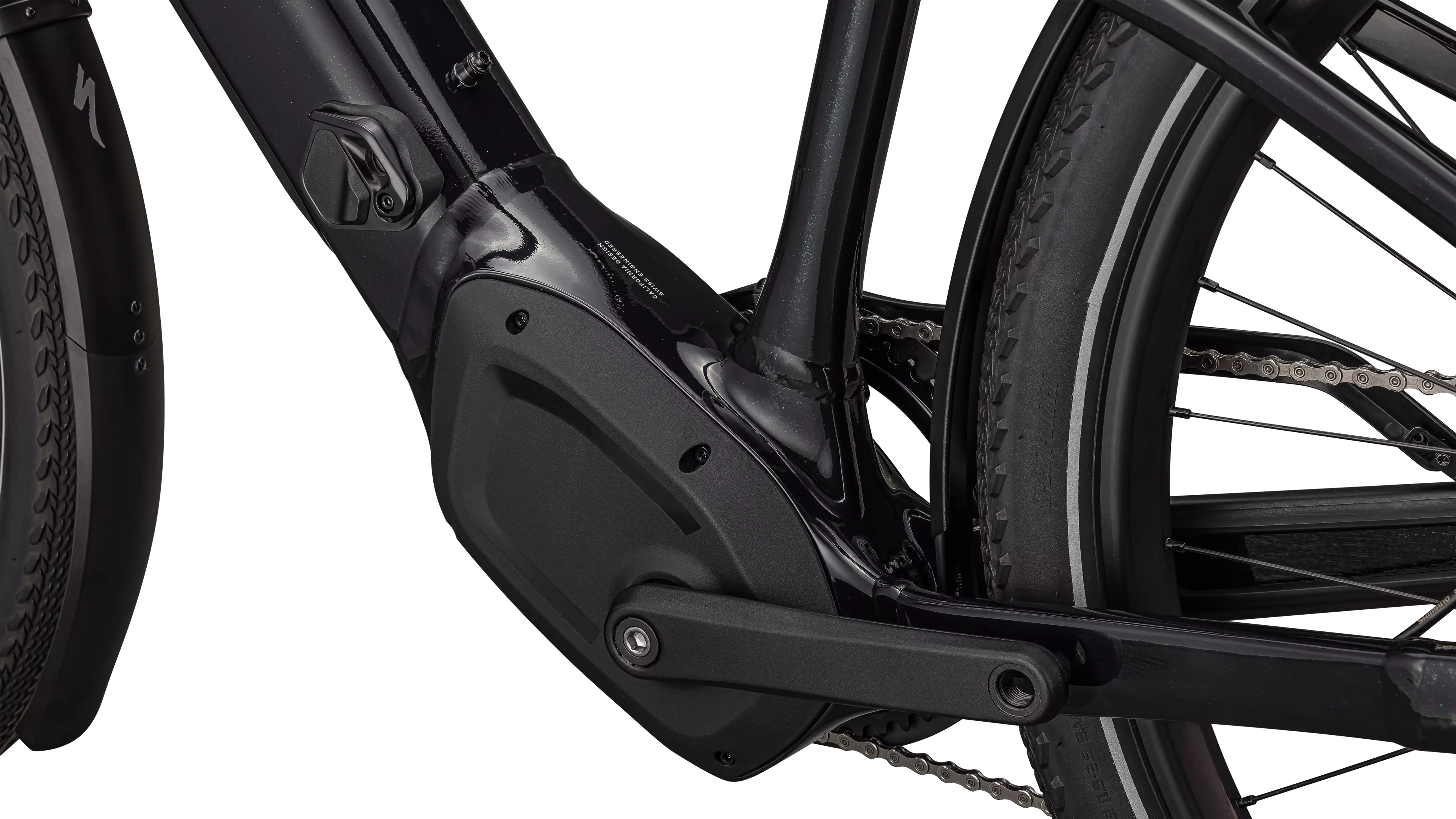 Turbo Vado 4.0 (2025)