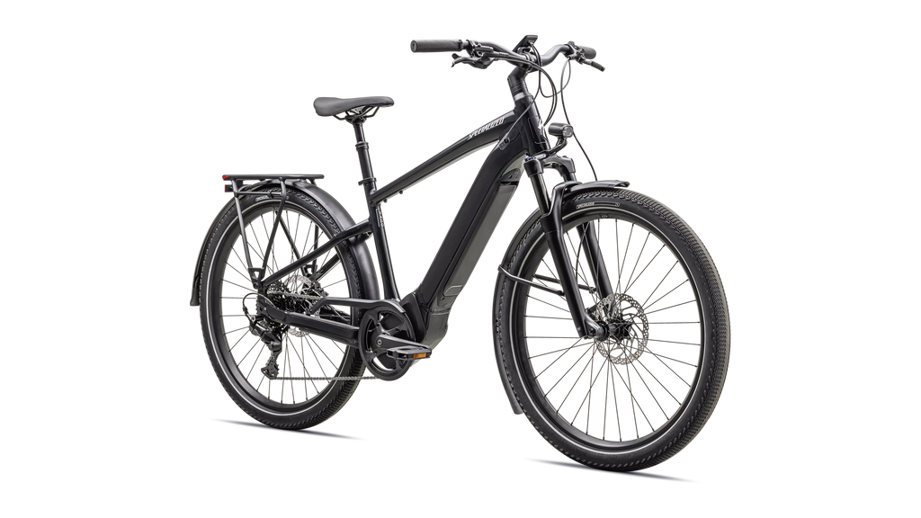 Turbo Vado 4.0 (2025)