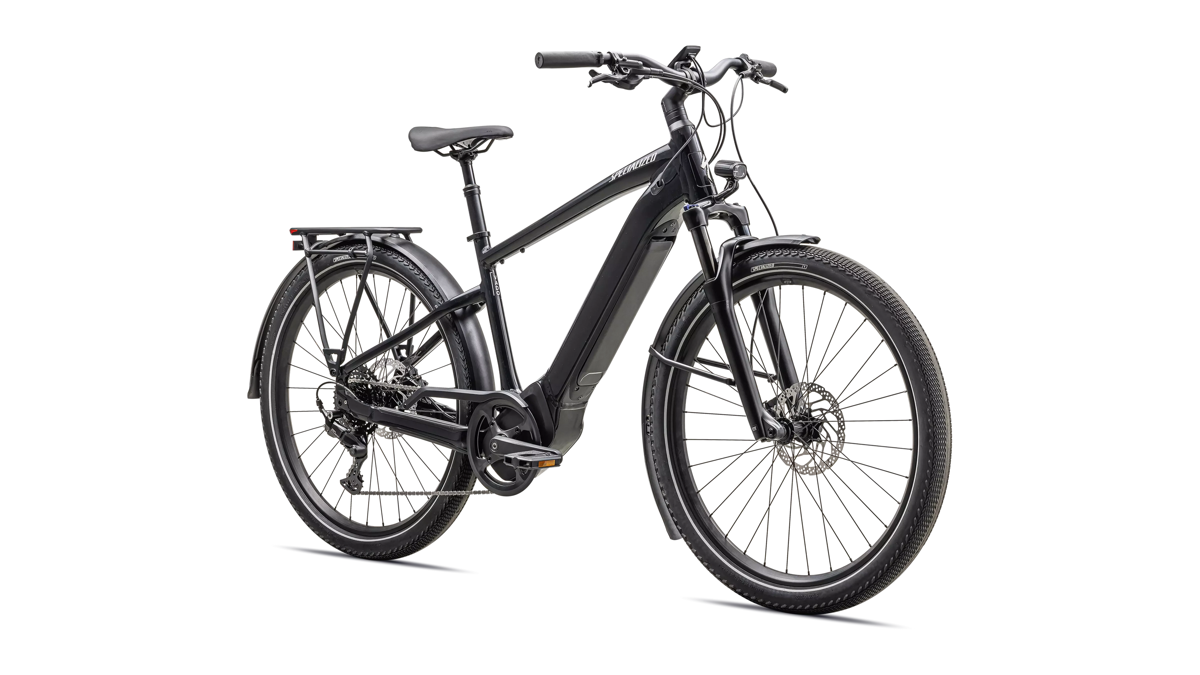 Turbo Vado 4.0 (2025)