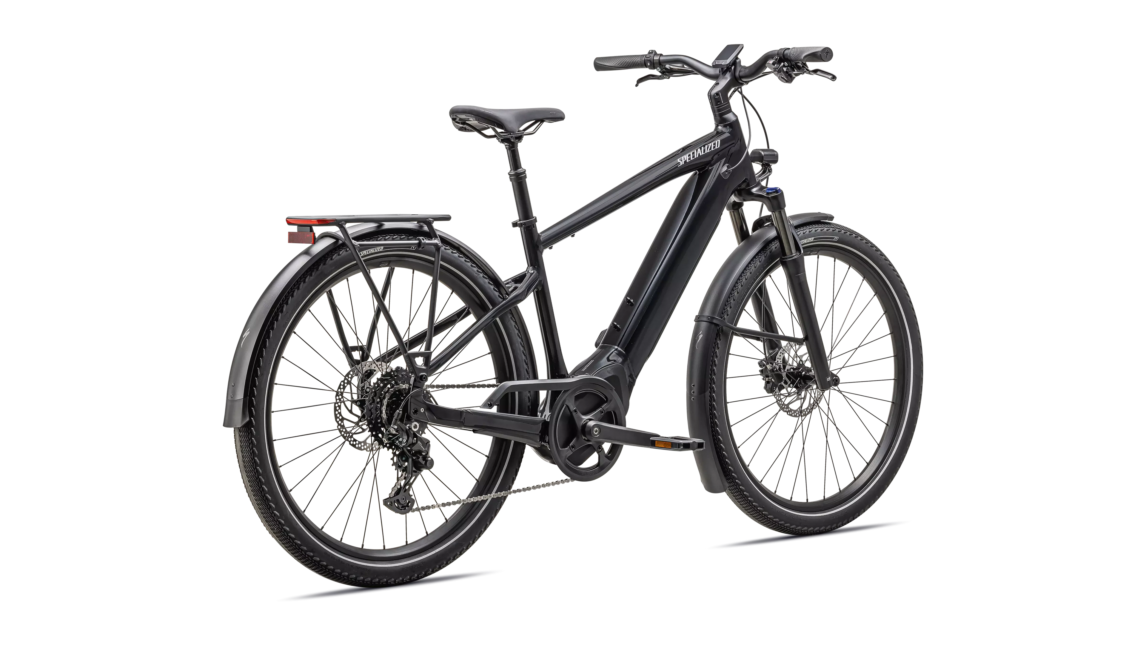 Turbo Vado 4.0 (2025)