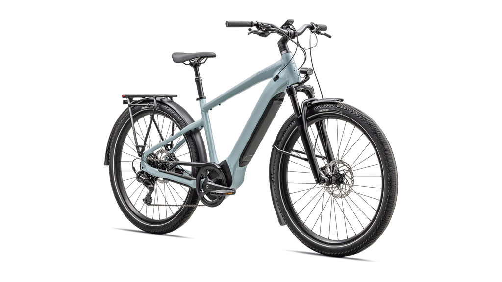 Turbo Vado 4.0 (2025)