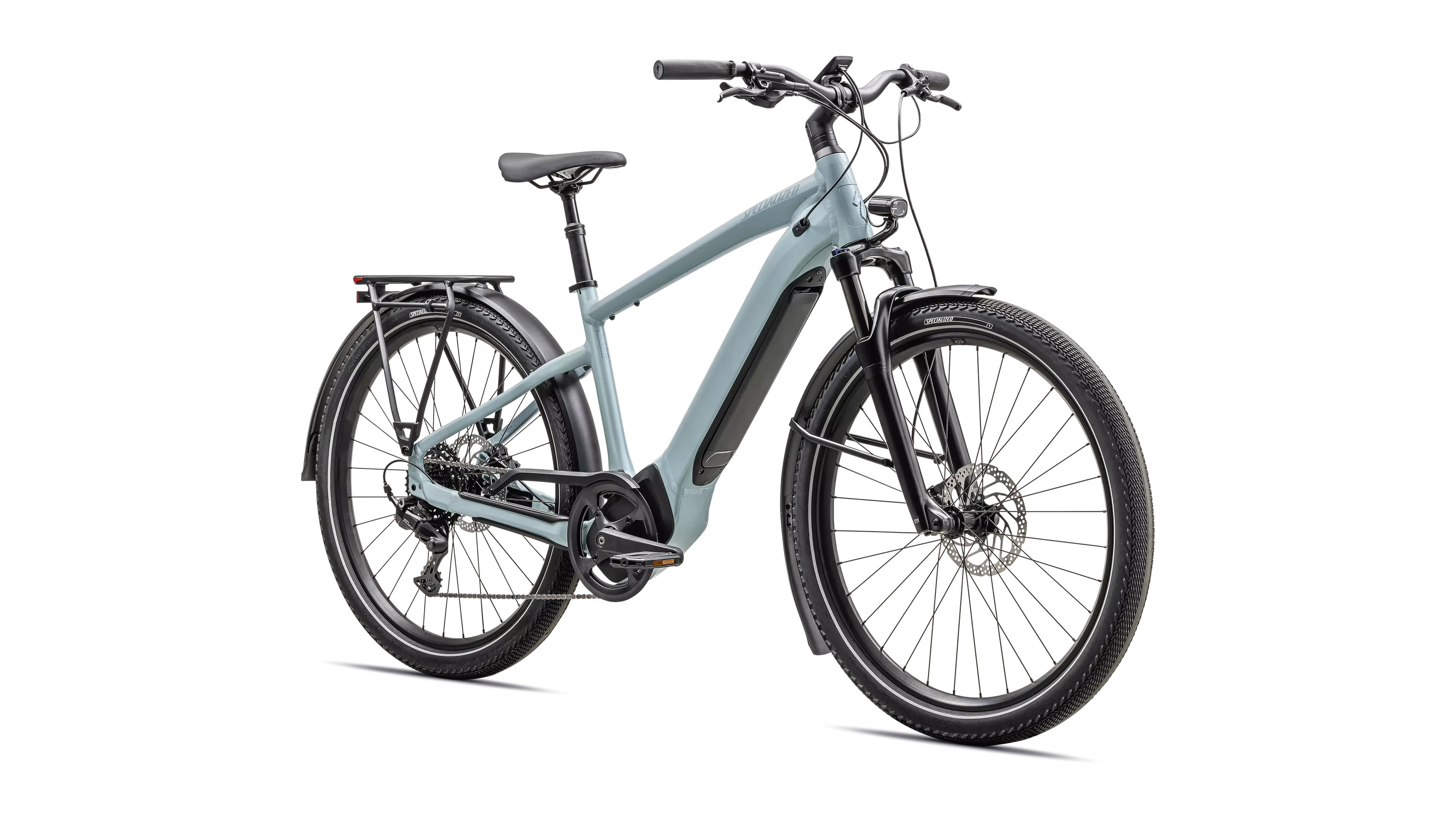 Turbo Vado 4.0 (2025)