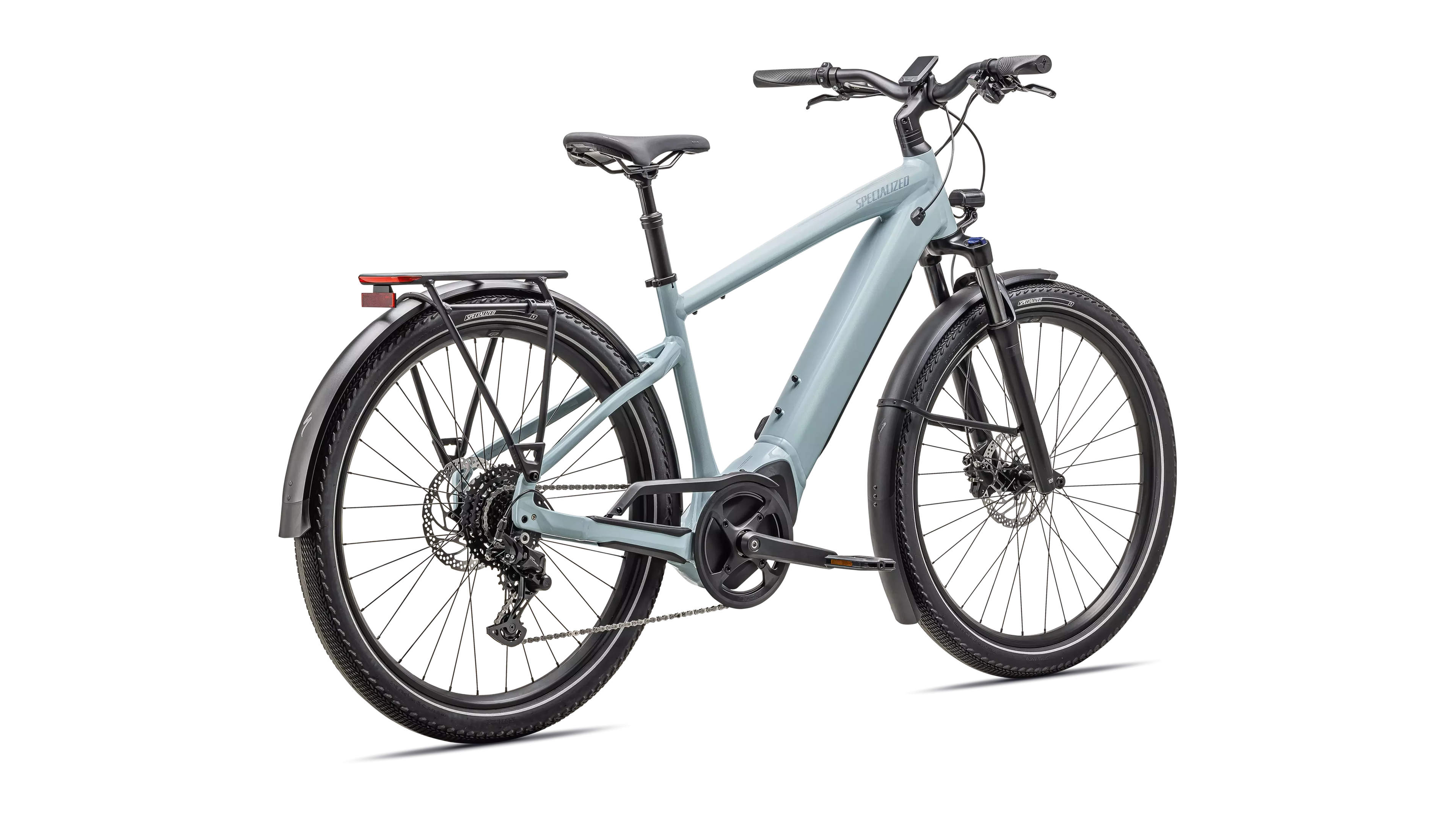 Turbo Vado 4.0 (2025)