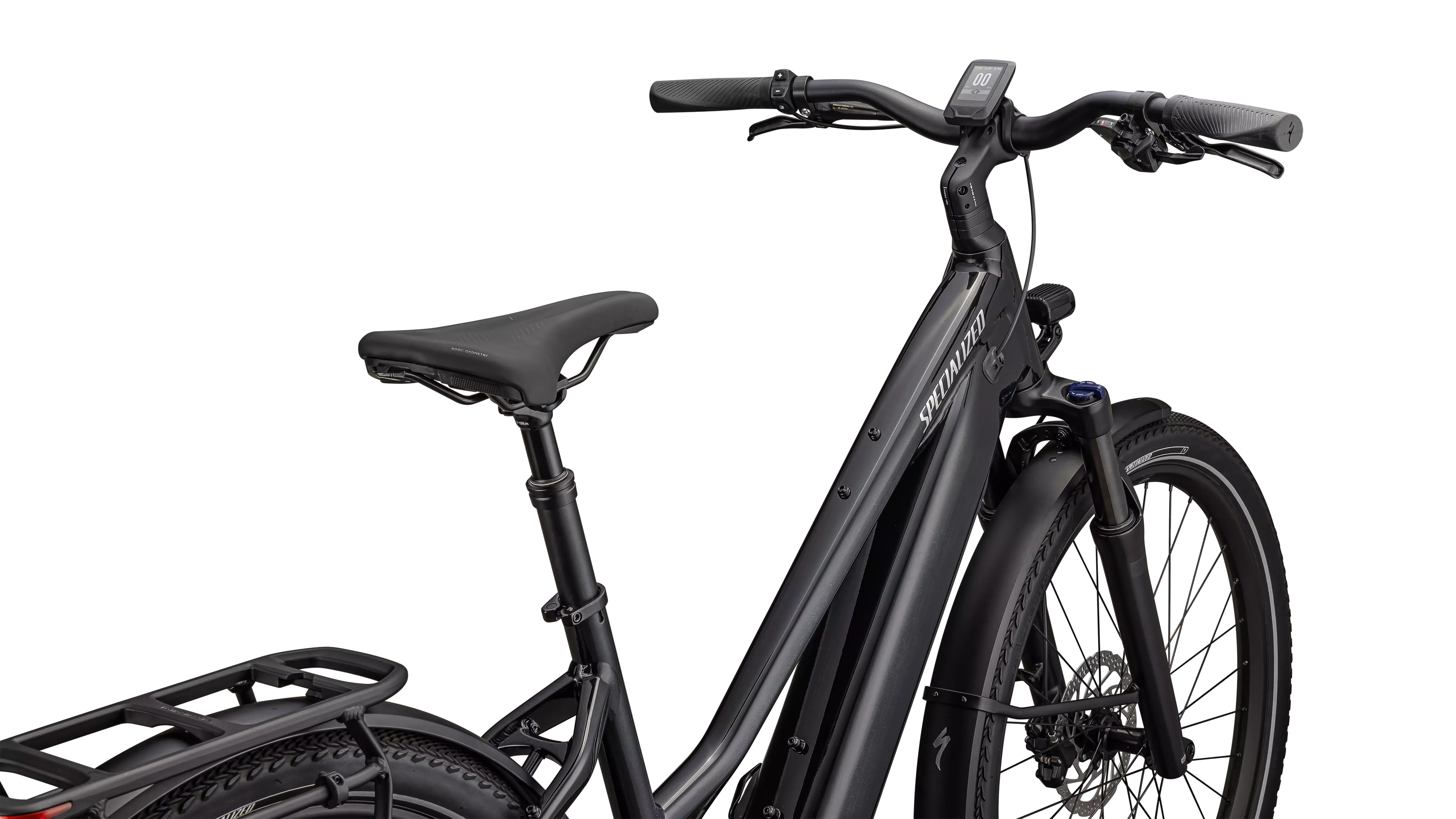 Turbo Vado 4.0 Step-Through (2025)