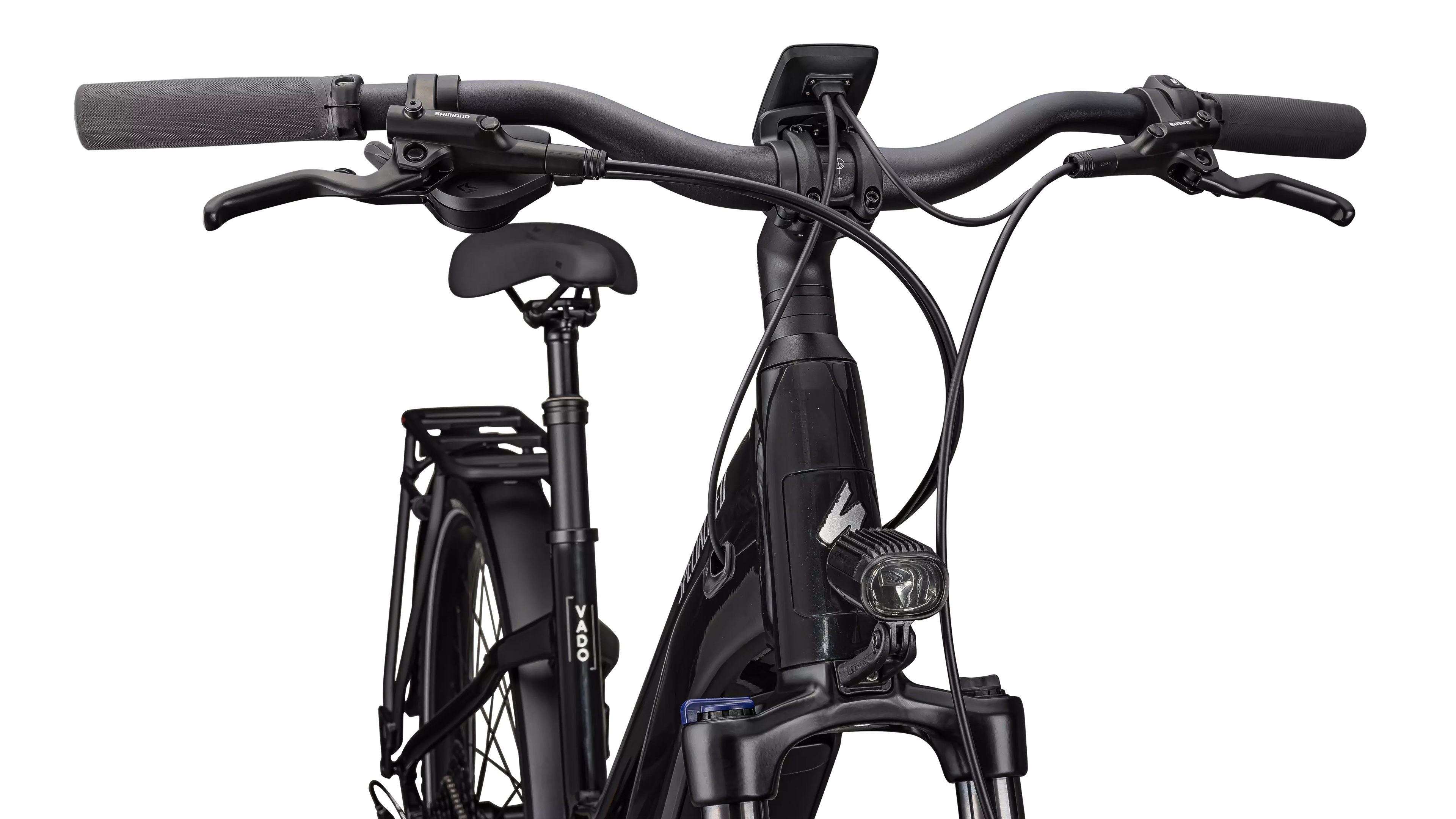 Turbo Vado 4.0 Step-Through (2025)