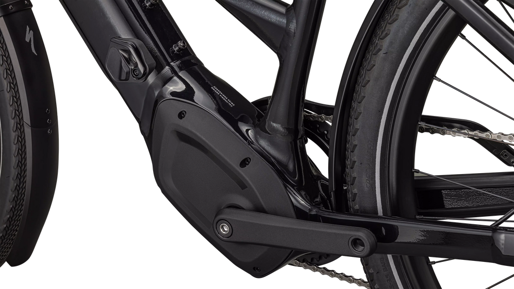 Turbo Vado 4.0 Step-Through (2025)