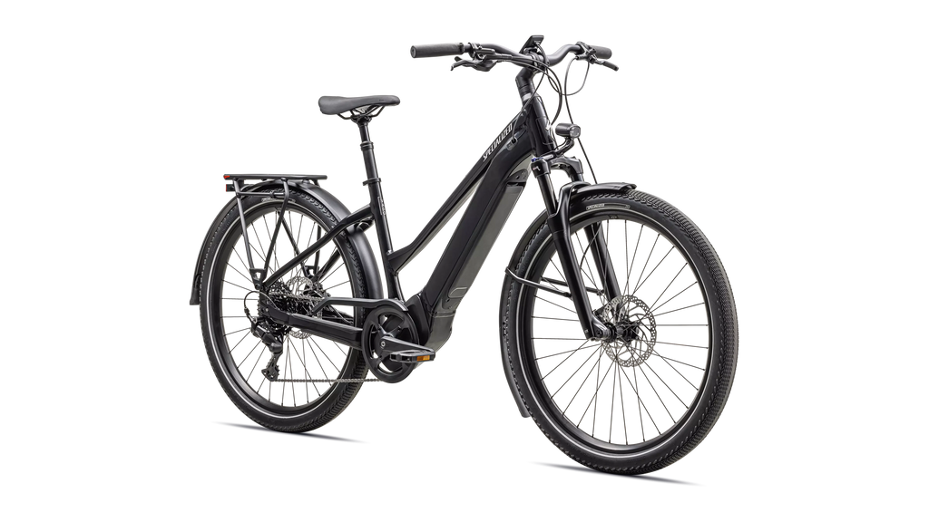 Turbo Vado 4.0 Step-Through (2025)