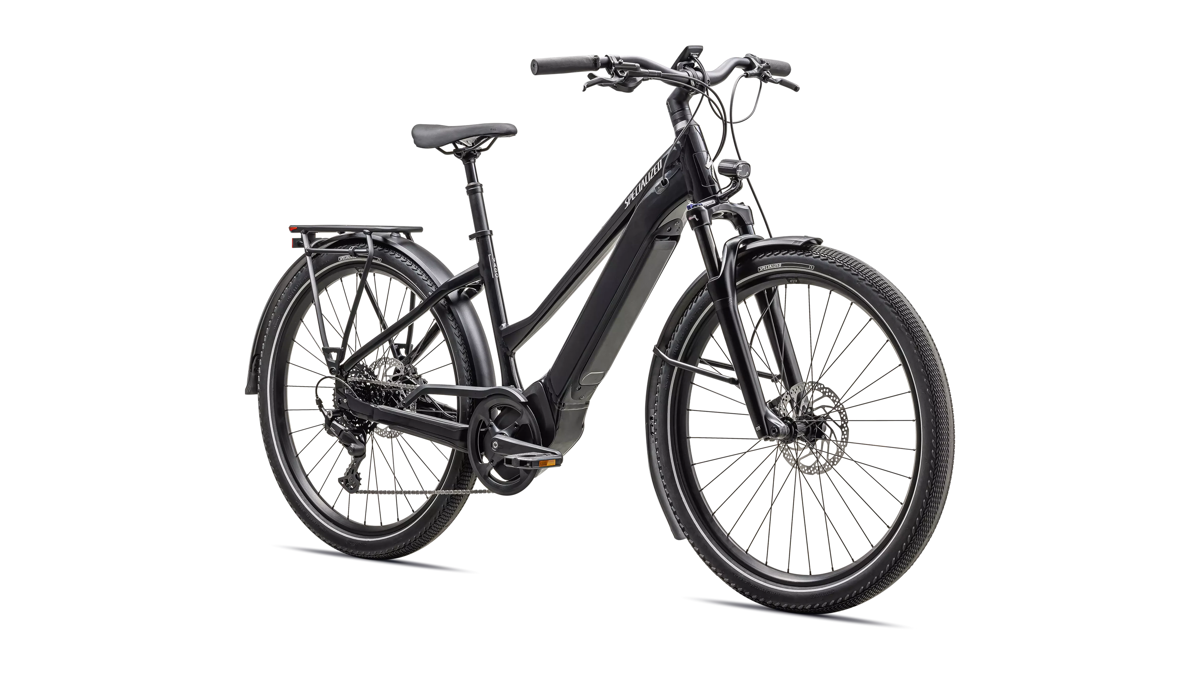 Turbo Vado 4.0 Step-Through (2025)