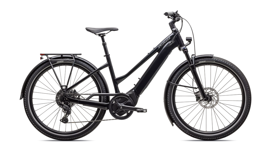 Turbo Vado 4.0 Step-Through (2025)