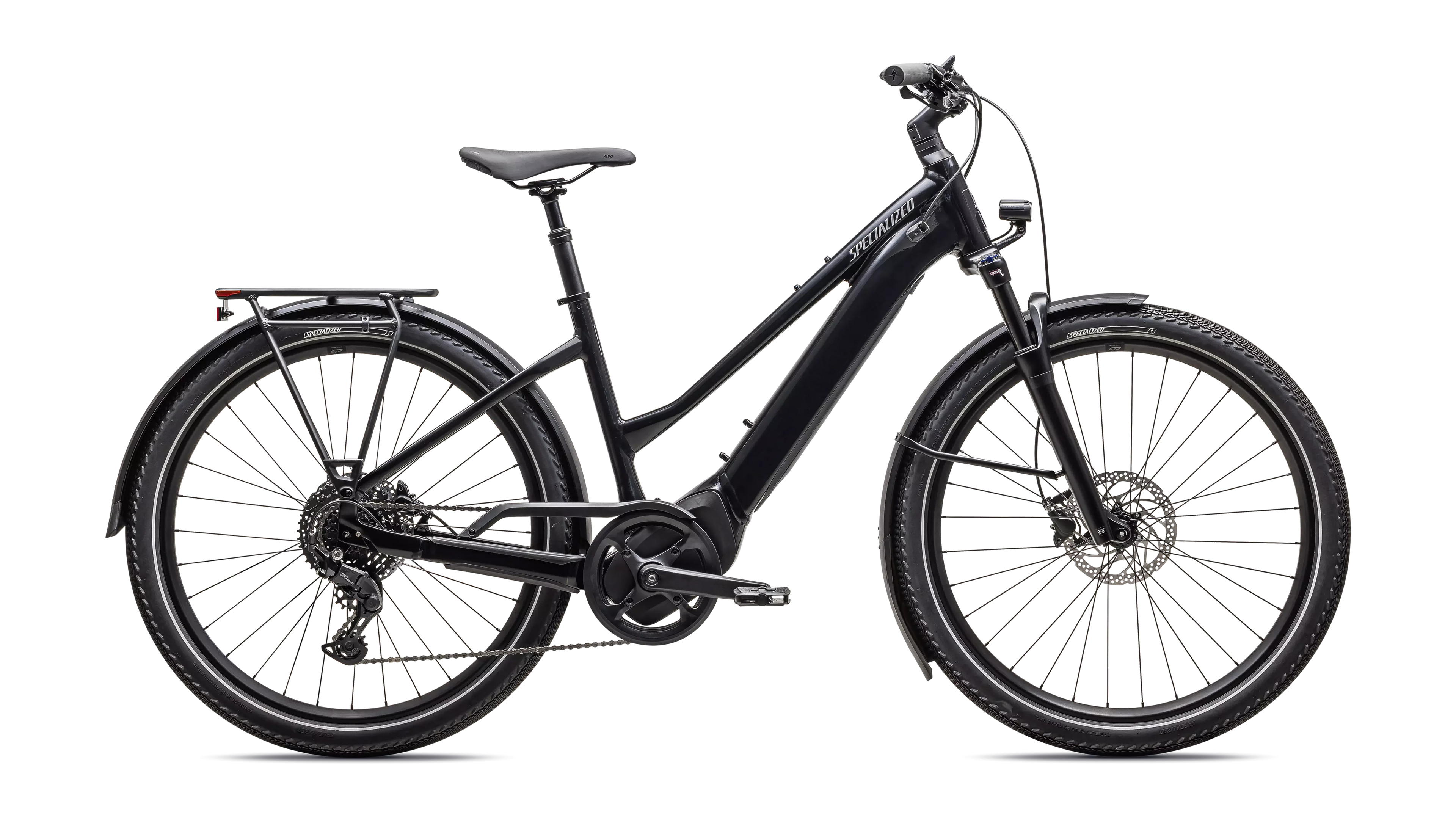 Turbo Vado 4.0 Step-Through (2025)