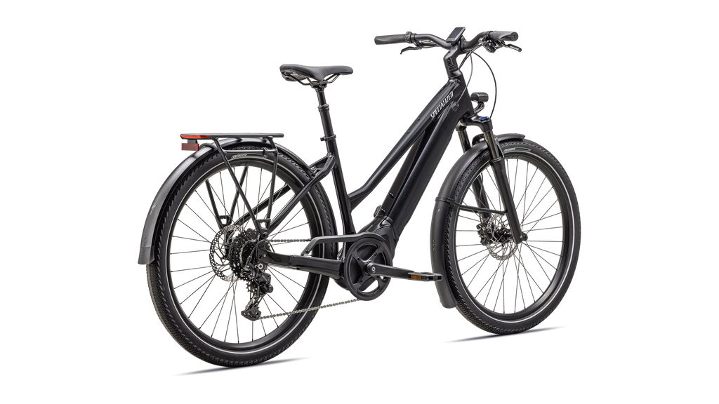 Turbo Vado 4.0 Step-Through (2025)