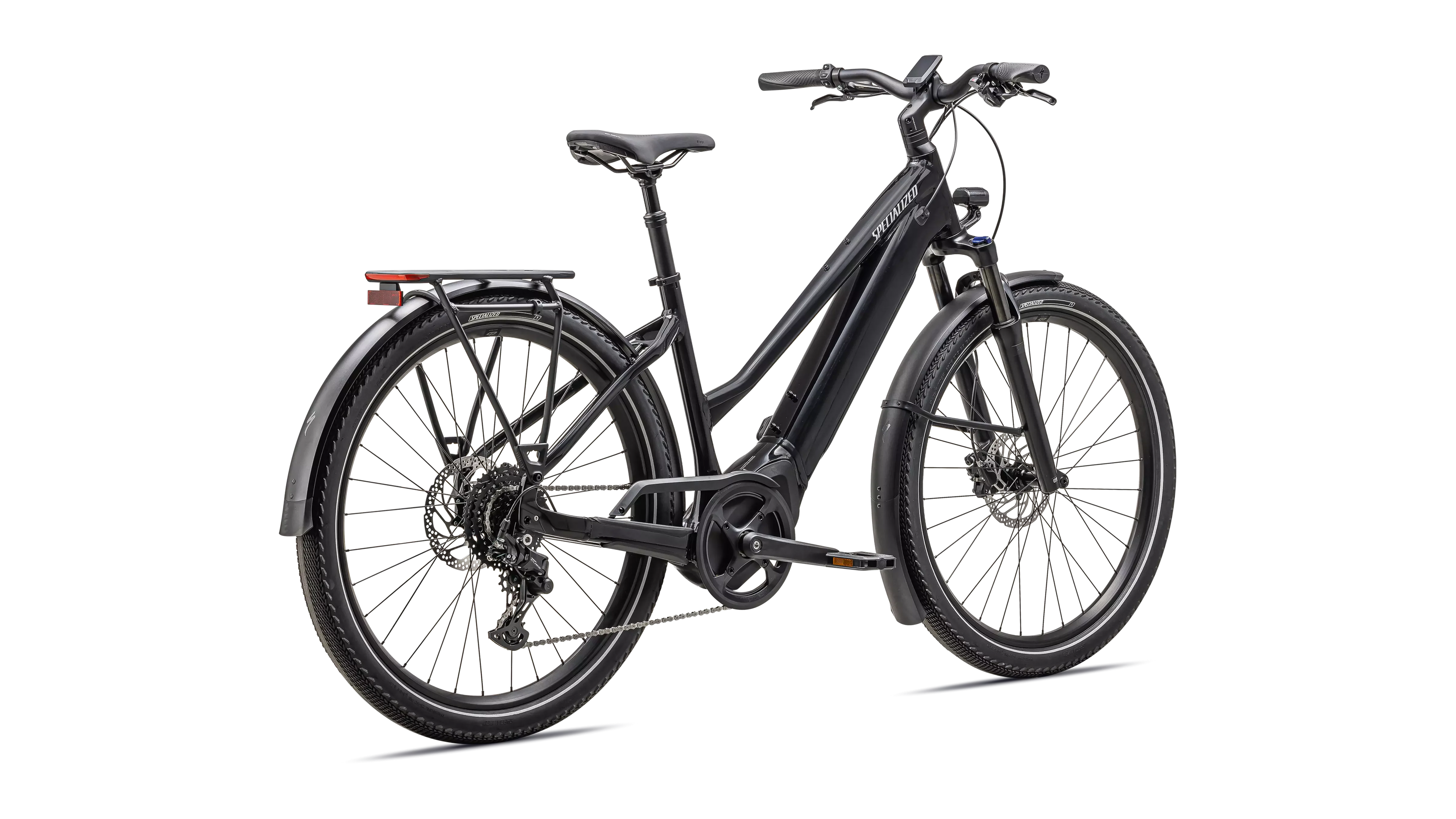 Turbo Vado 4.0 Step-Through (2025)