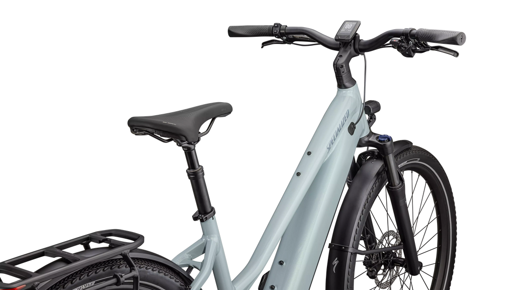 Turbo Vado 4.0 Step-Through (2025)