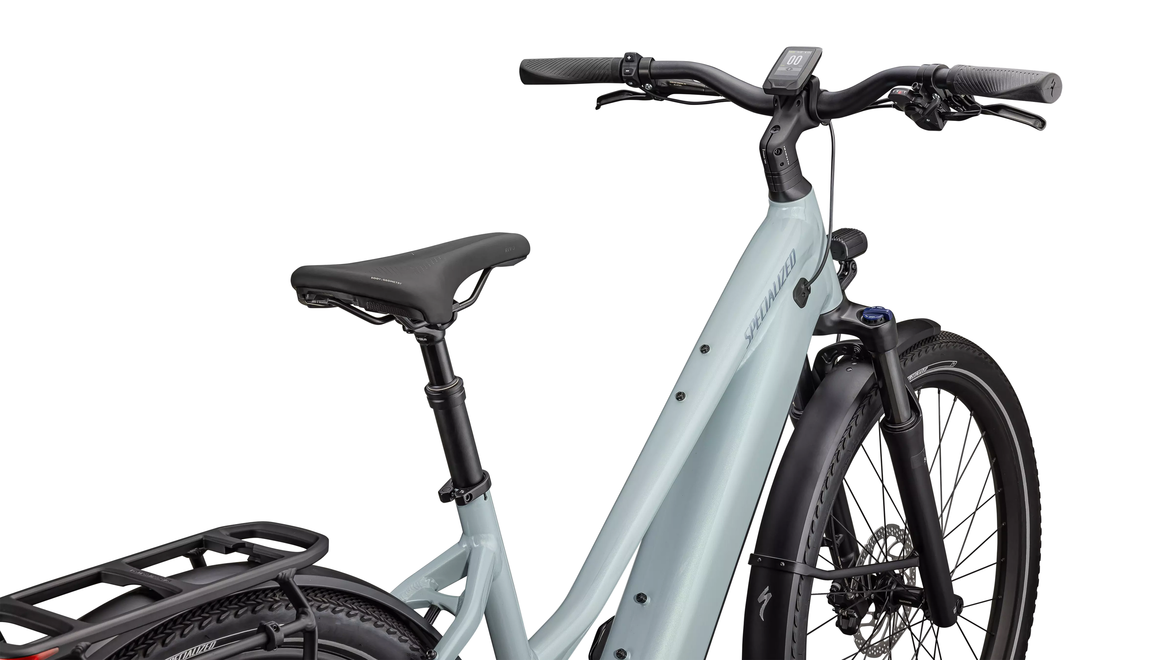 Turbo Vado 4.0 Step-Through (2025)