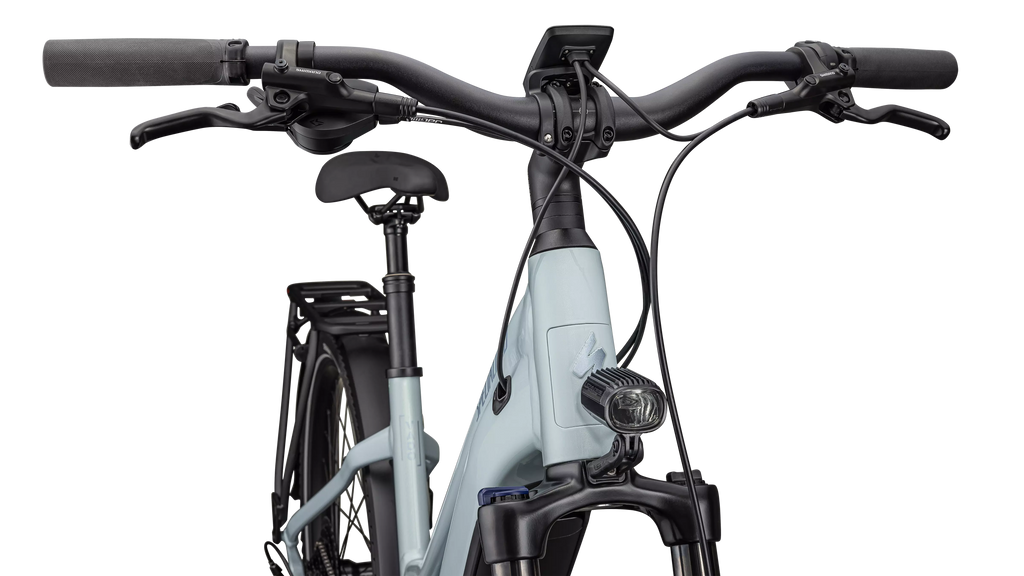 Turbo Vado 4.0 Step-Through (2025)