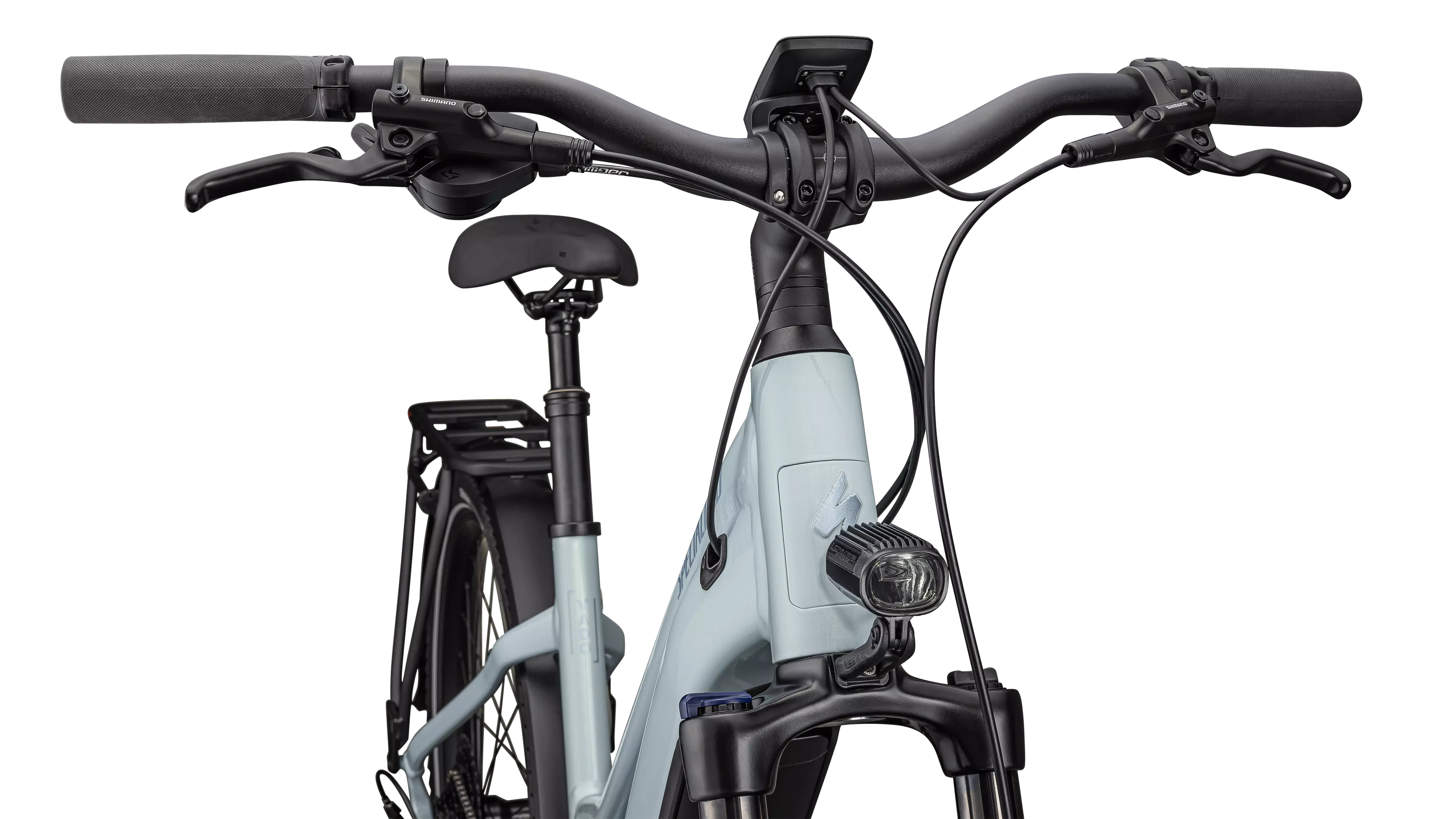 Turbo Vado 4.0 Step-Through (2025)