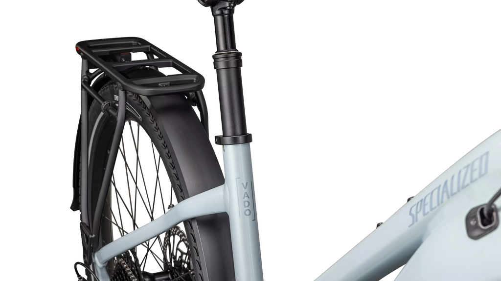 Turbo Vado 4.0 Step-Through (2025)