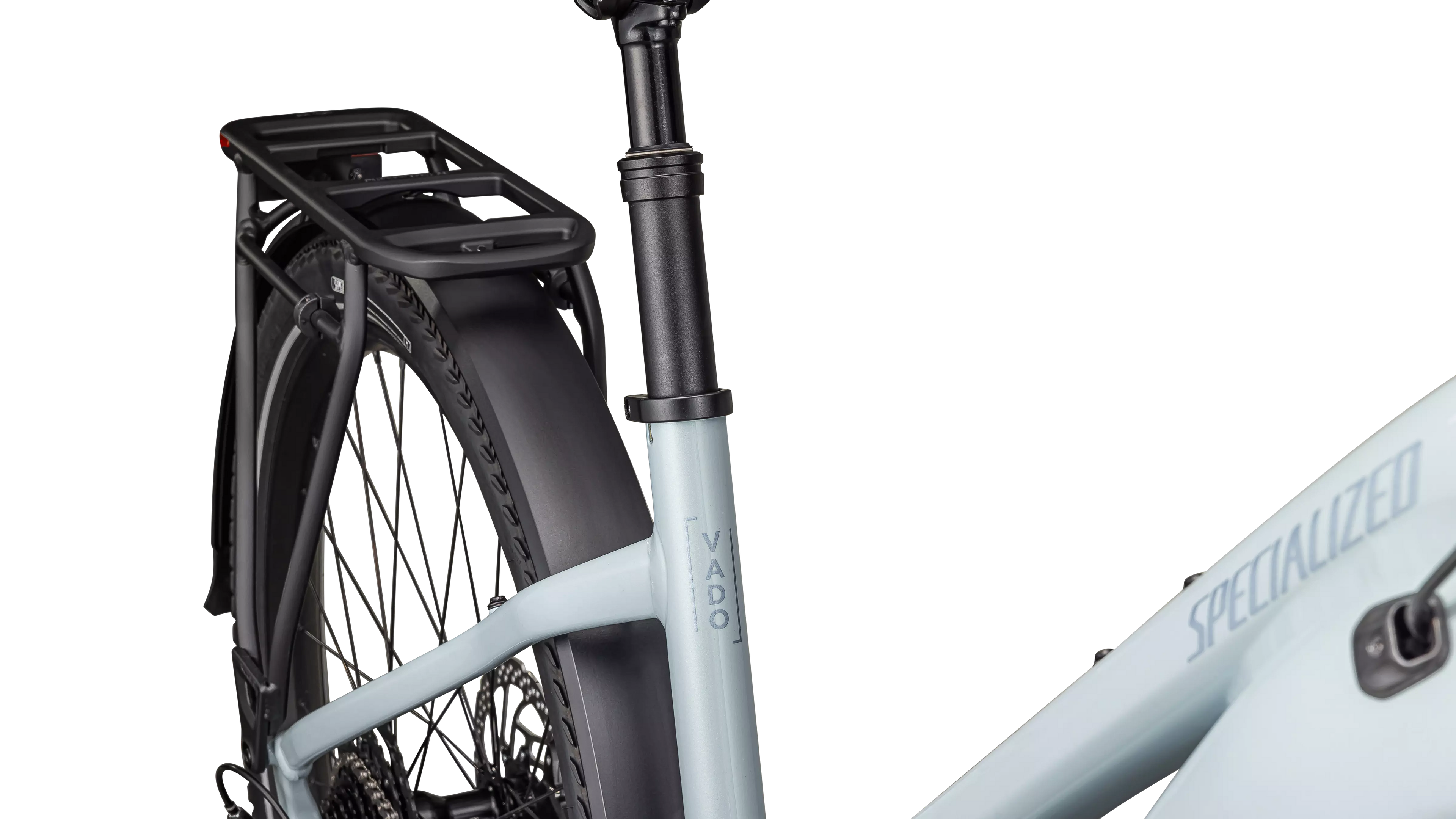 Turbo Vado 4.0 Step-Through (2025)