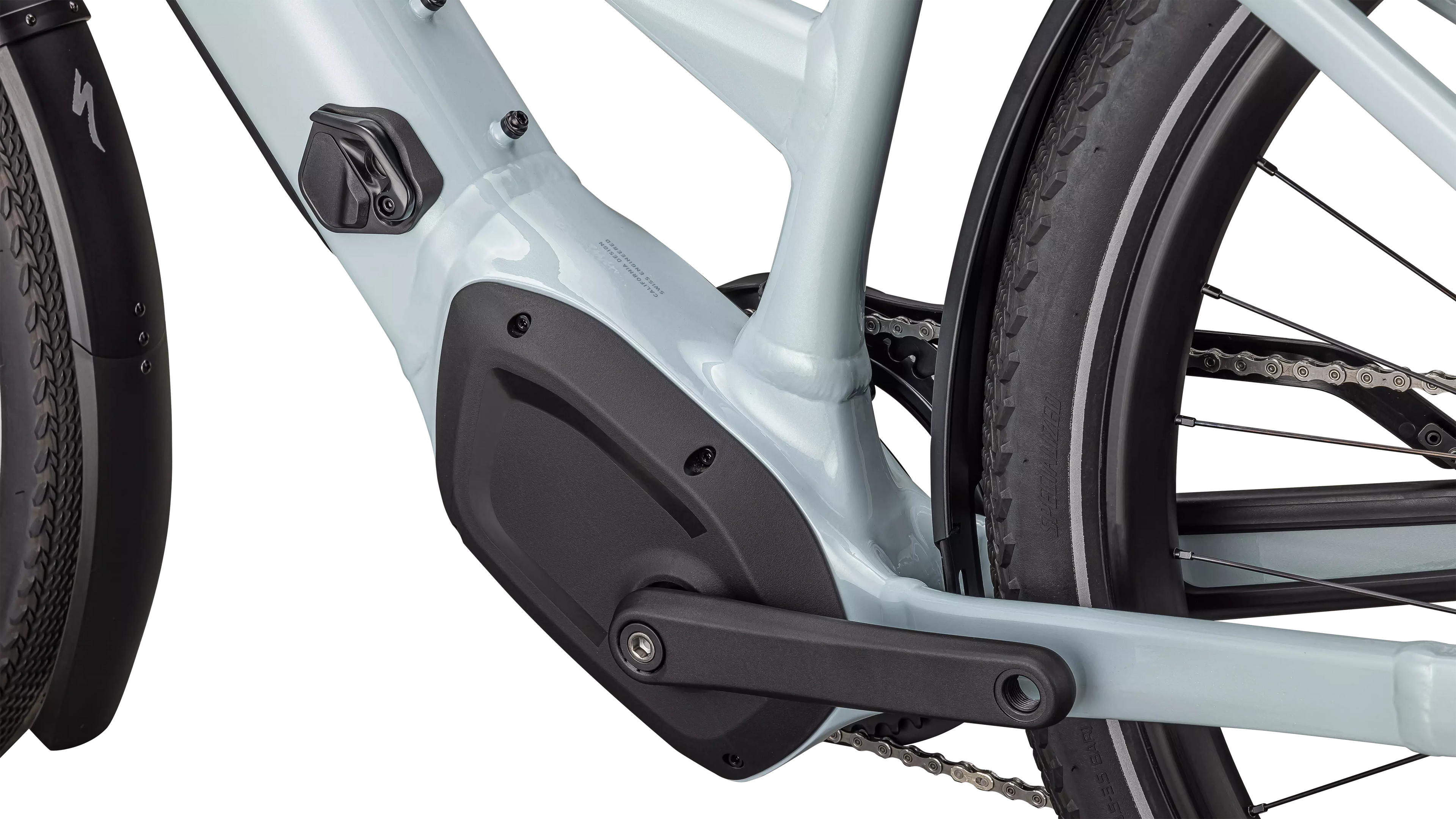 Turbo Vado 4.0 Step-Through (2025)