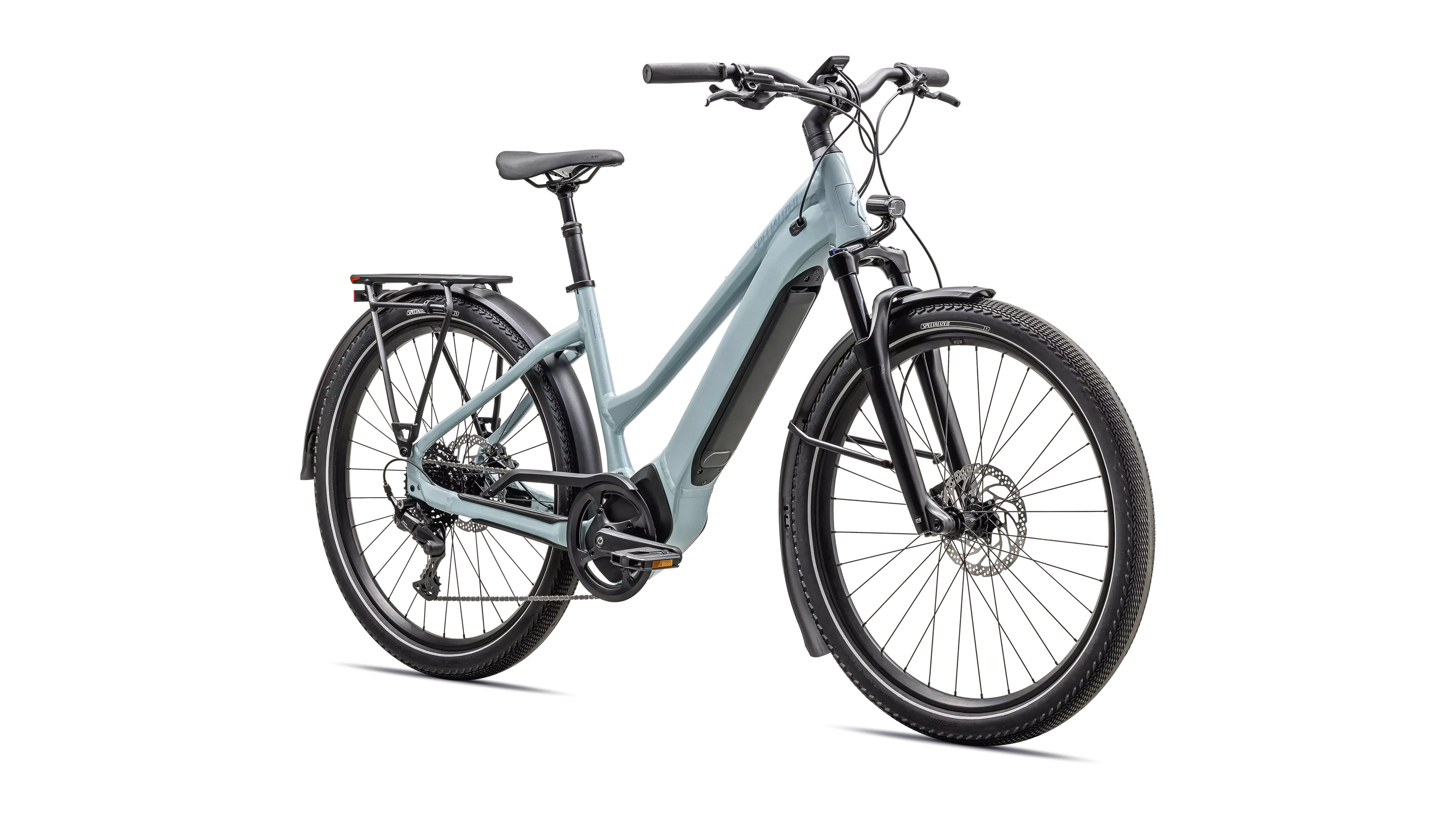 Turbo Vado 4.0 Step-Through (2025)