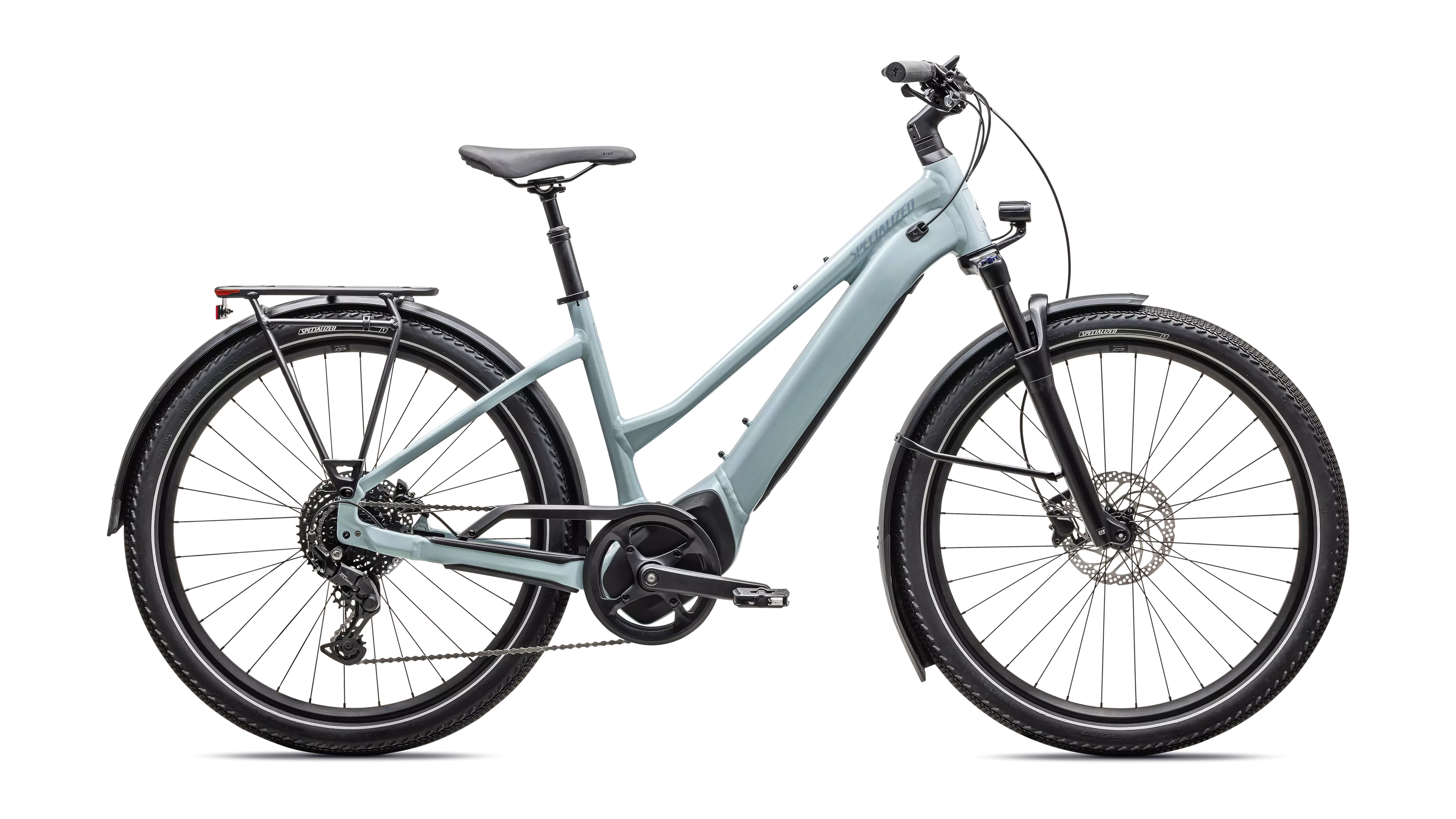 Turbo Vado 4.0 Step-Through (2025)