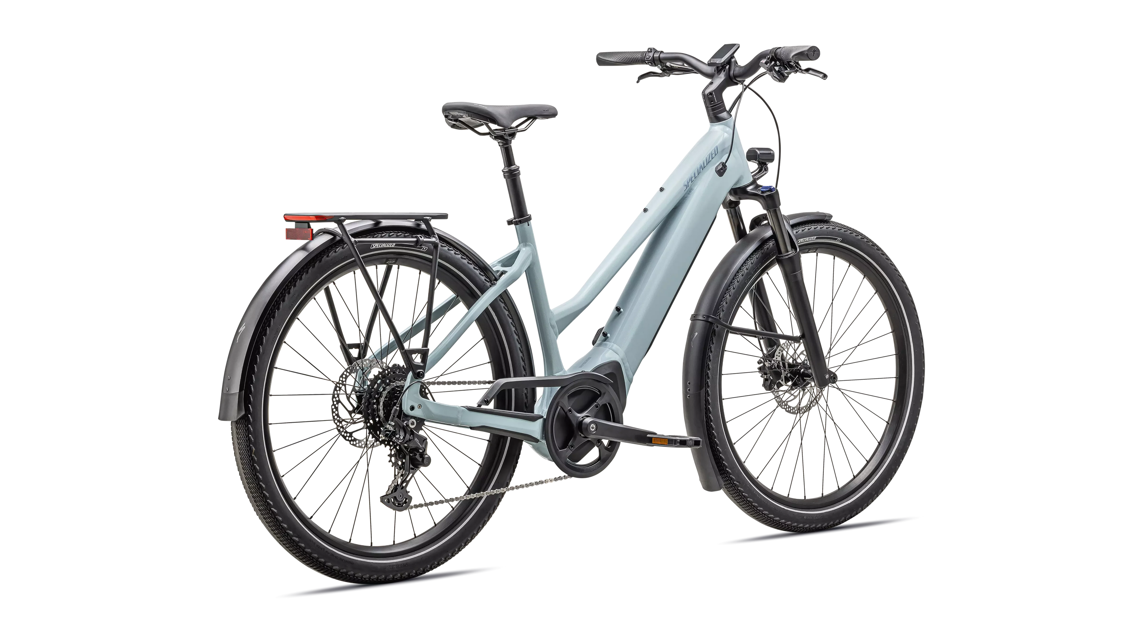 Turbo Vado 4.0 Step-Through (2025)