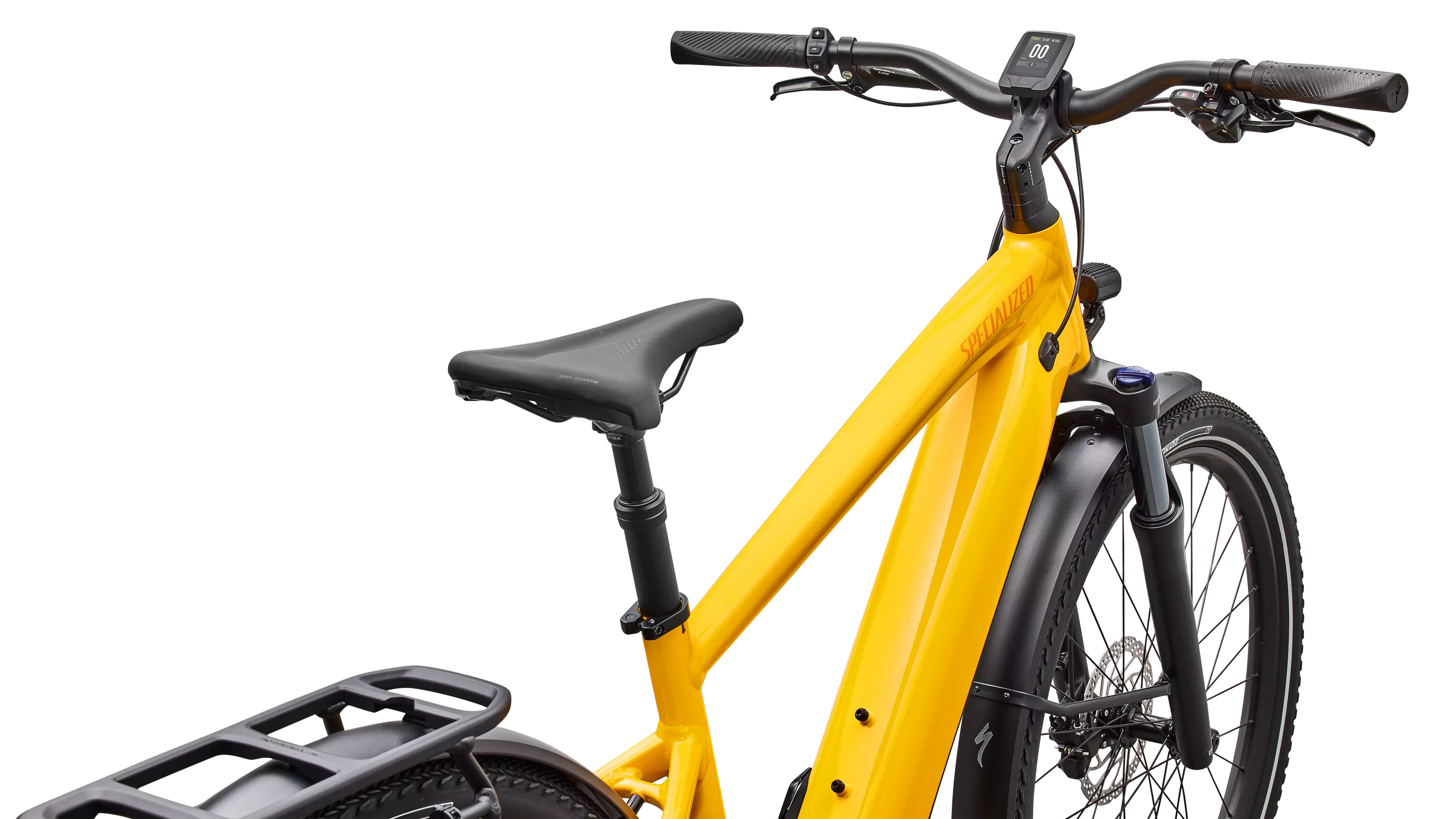 Turbo Vado 4.0 (2026)