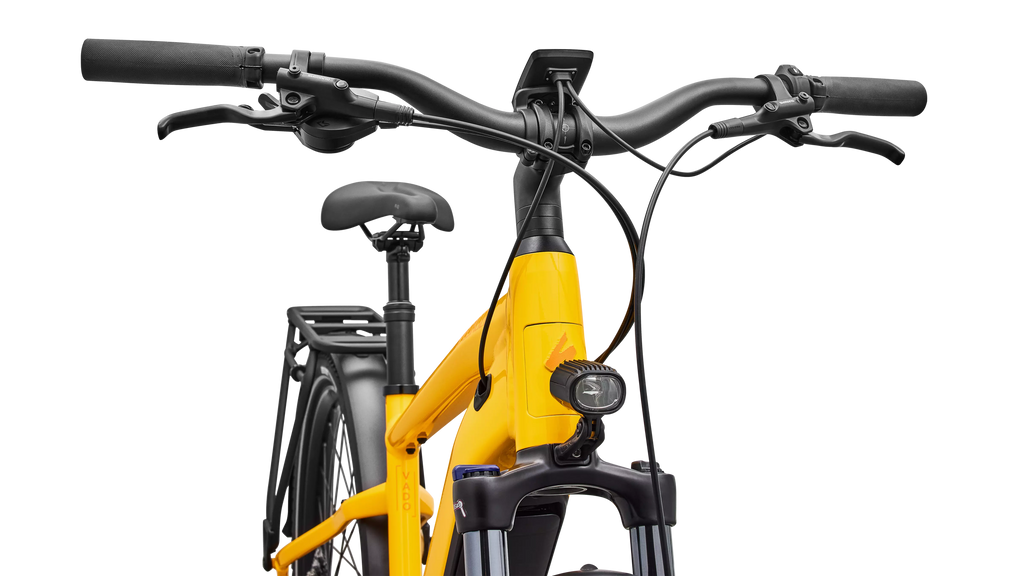 Turbo Vado 4.0 (2026)