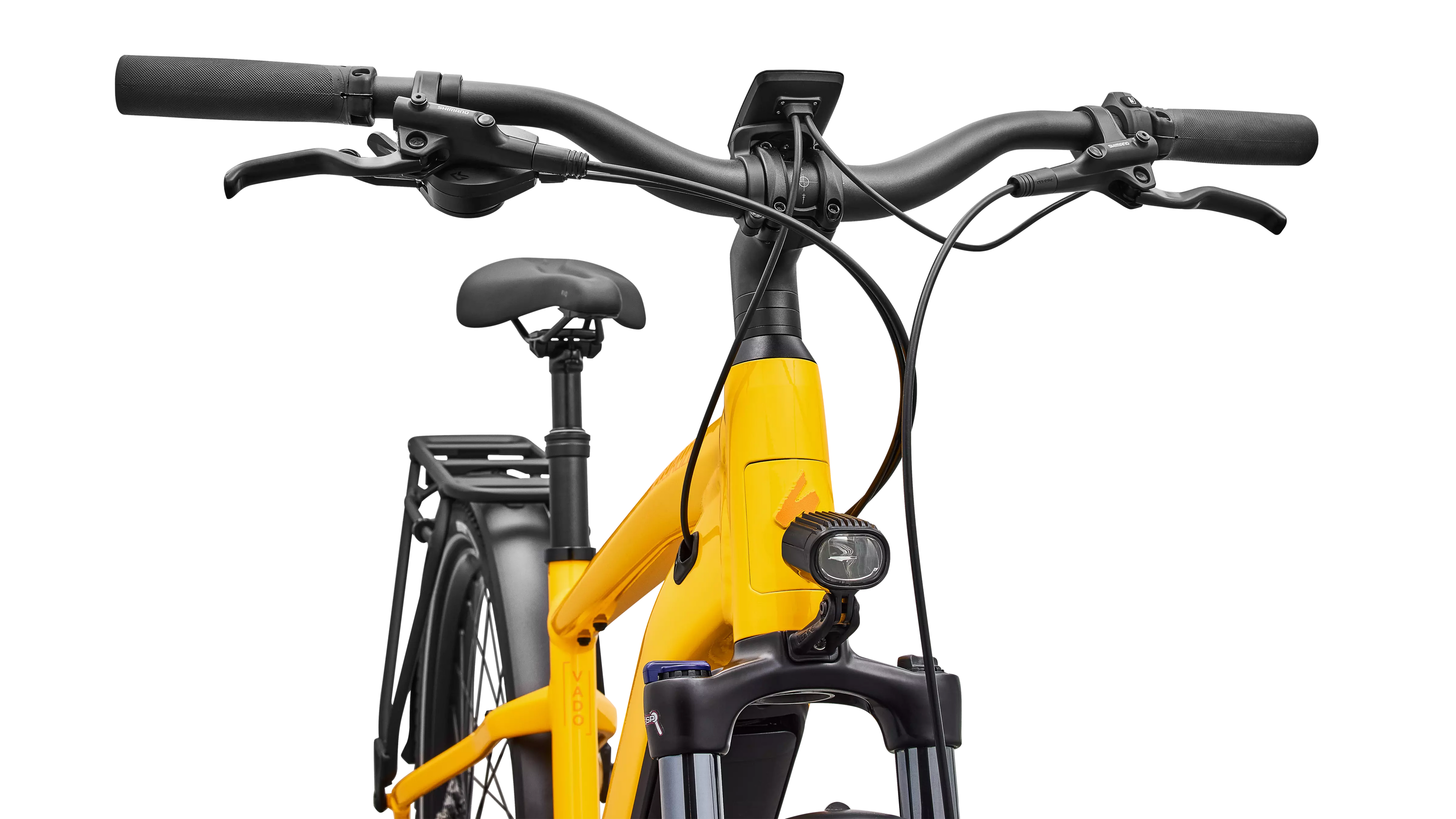 Turbo Vado 4.0 (2026)