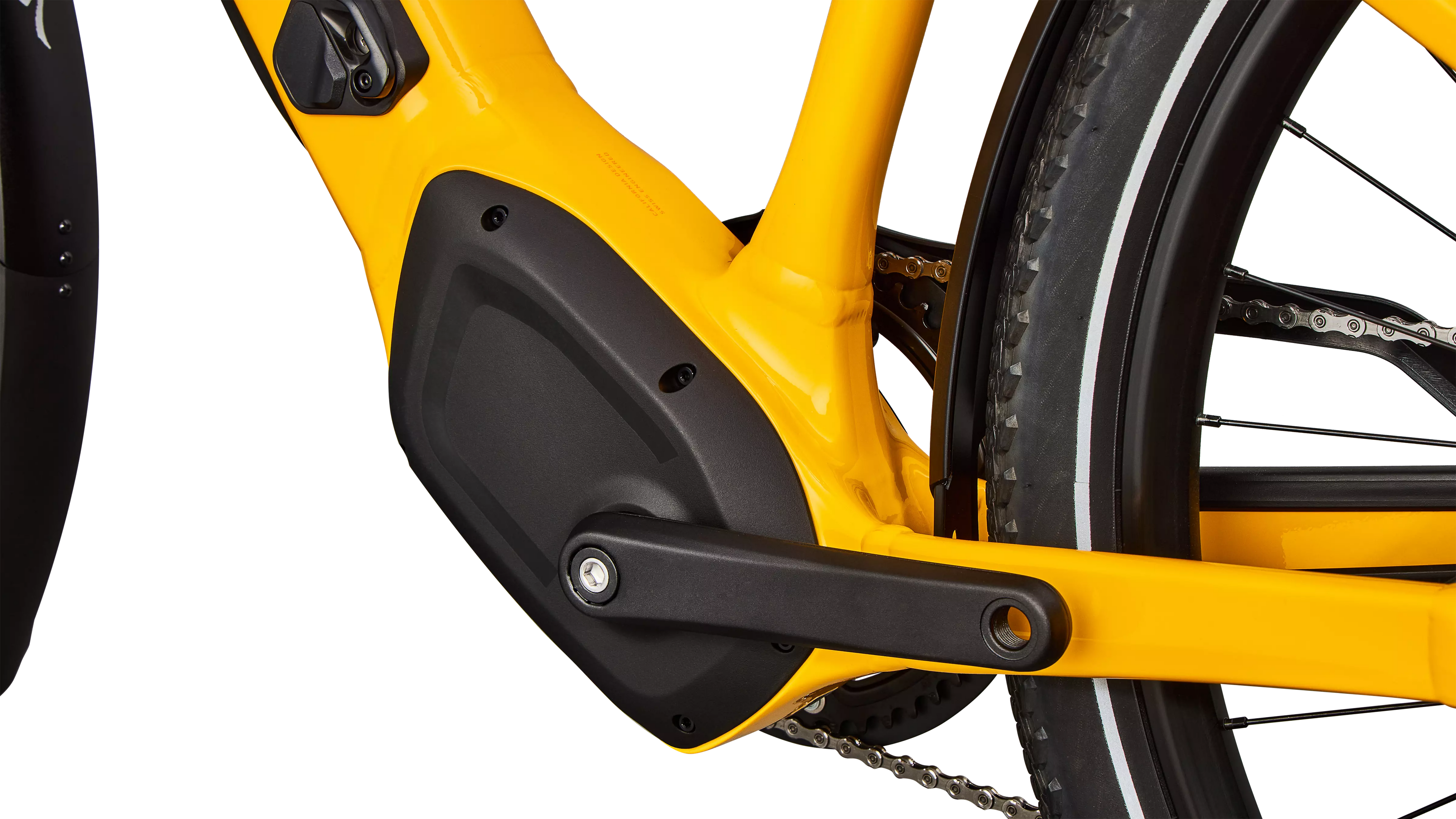 Turbo Vado 4.0 (2026)