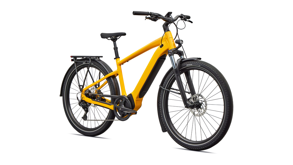 Turbo Vado 4.0 (2026)